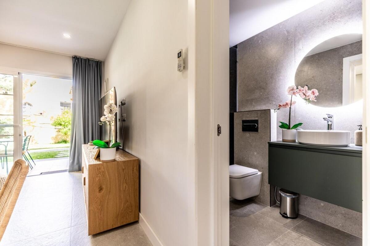 Strahouse Stilish House Holiday home *