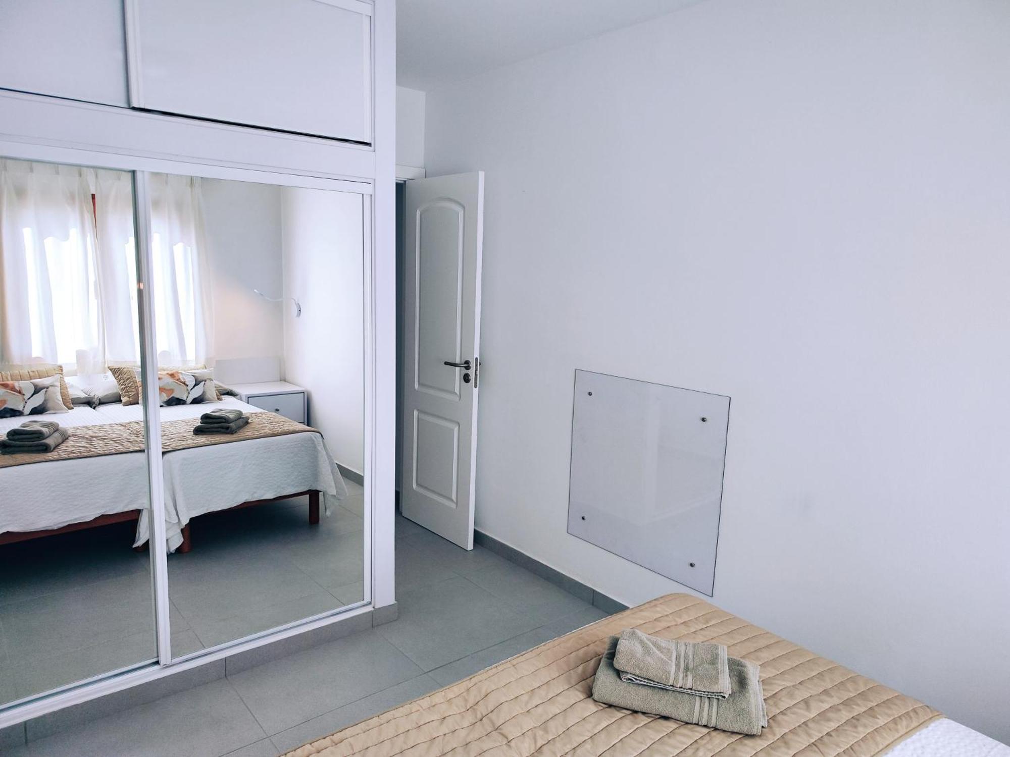 Balandros 104 With Terrace By Sunhousescanarias Apartment Maspalomas (Gran Canaria)