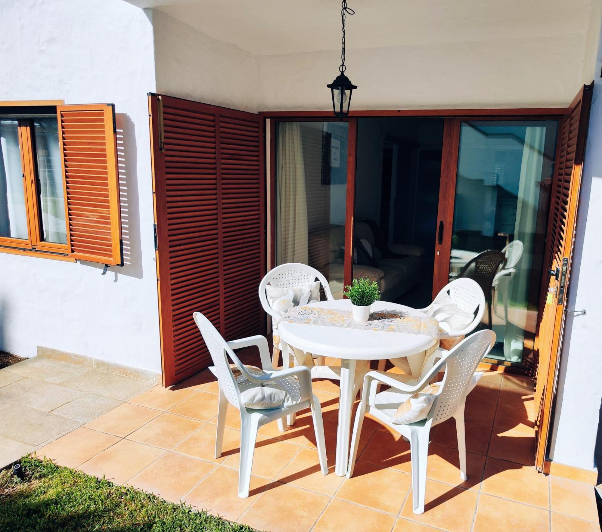 Balandros 104 With Terrace By Sunhousescanarias Apartment Maspalomas (Gran Canaria)