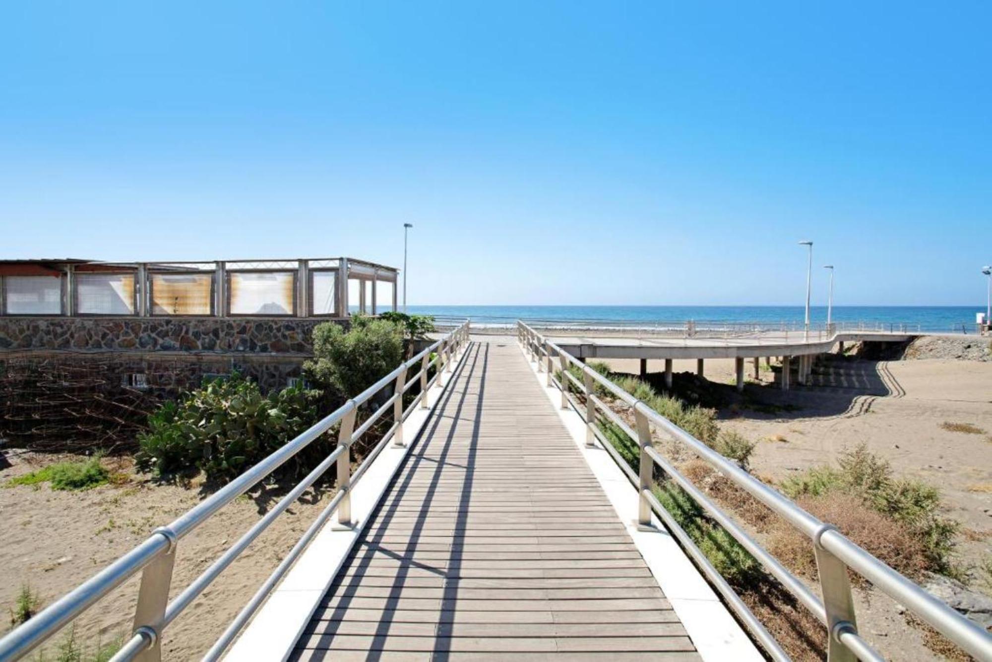 Hyc Playa De Burras *