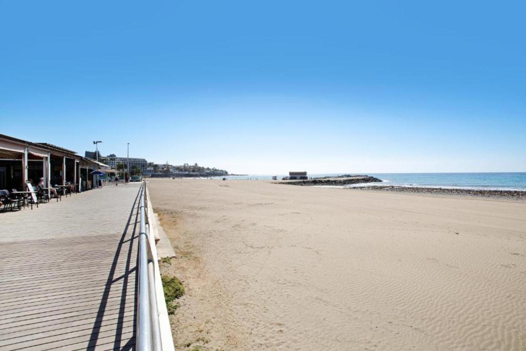 Hyc Playa De Burras Villa