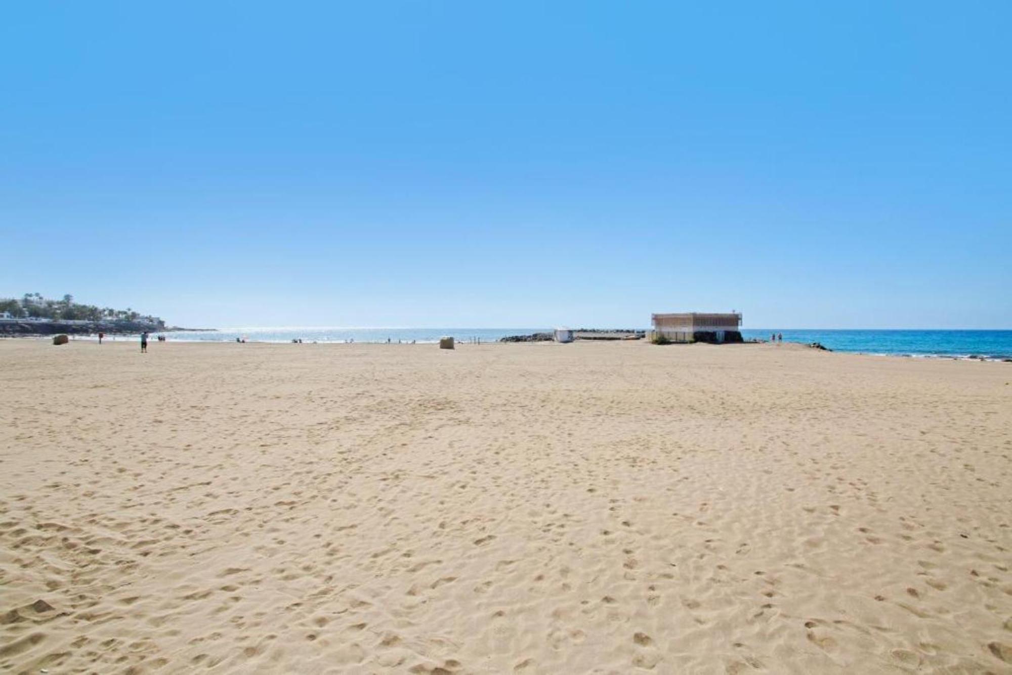 Hyc Playa De Burras *
