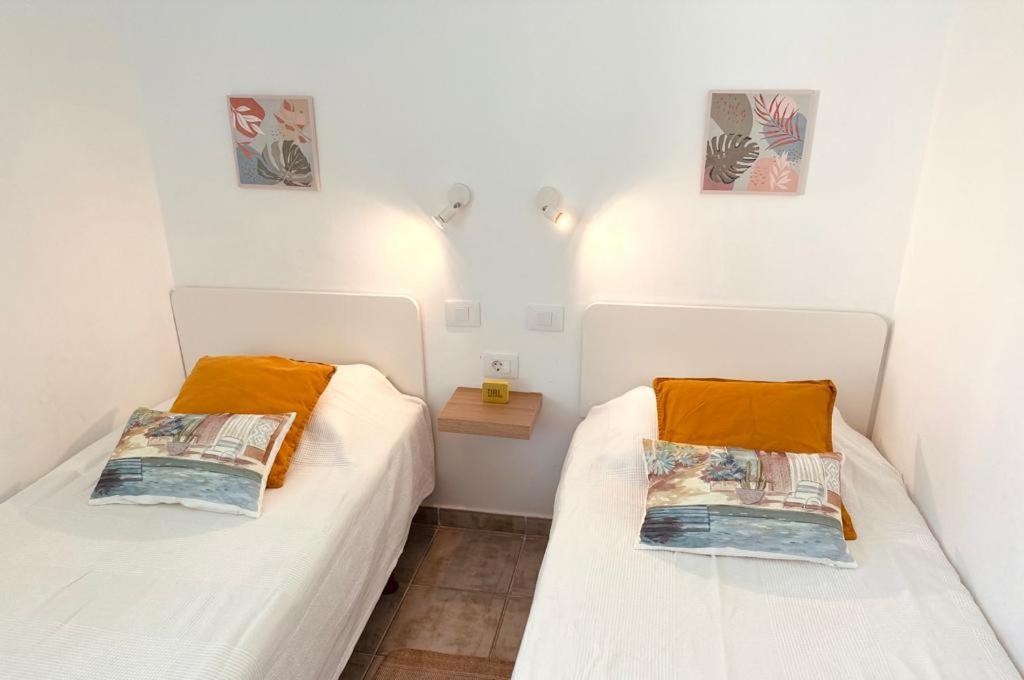 Apartamento La Casa De La Playa San Agustin