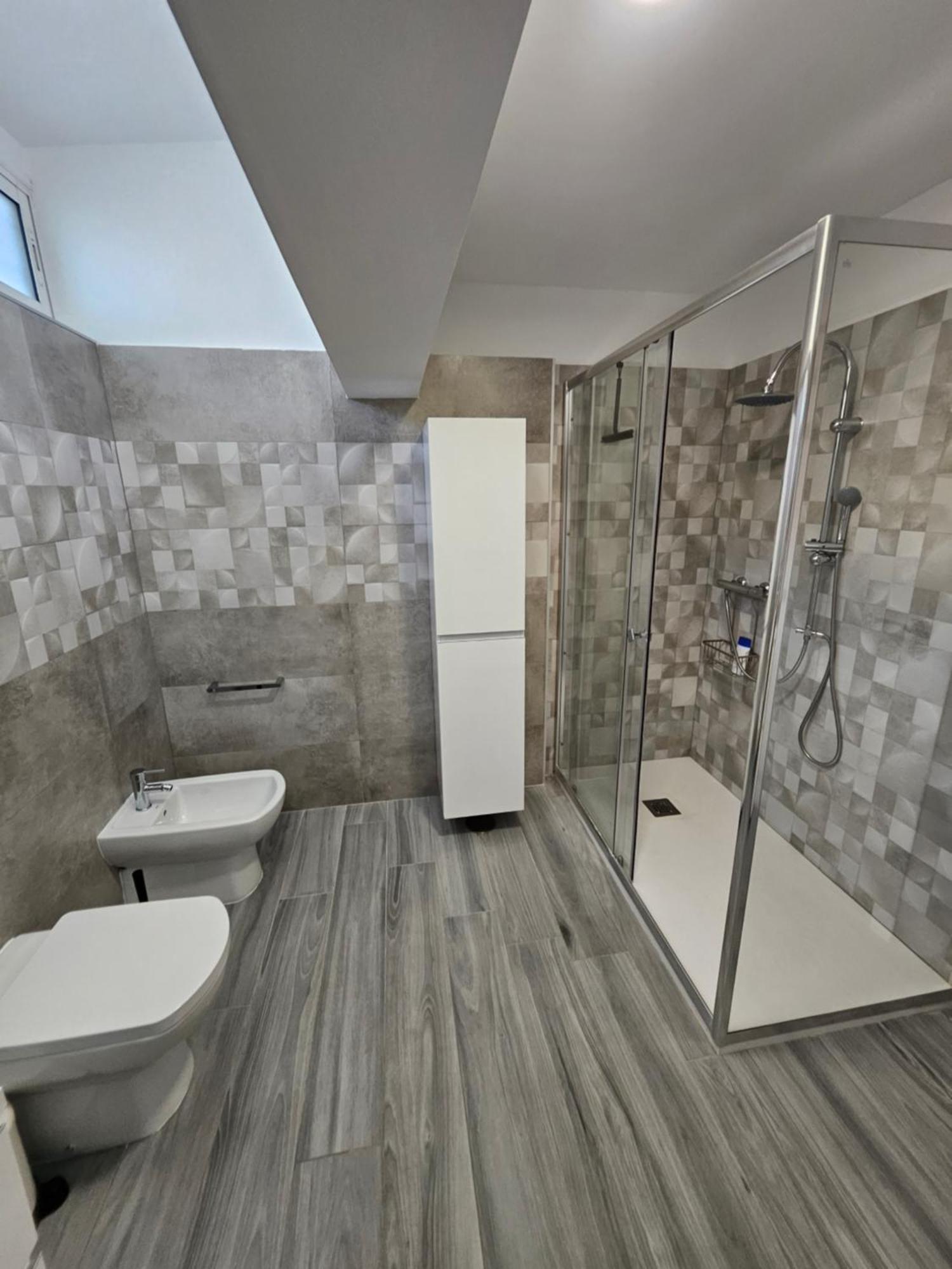 Luxury With Privacy And Jacuzzi Lomamökit Maspalomas (Gran Canaria)