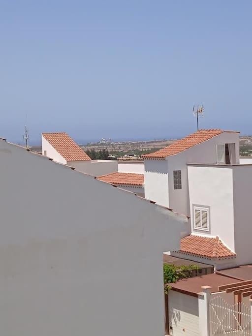Casa Panoramica * Maspalomas (Gran Canaria)