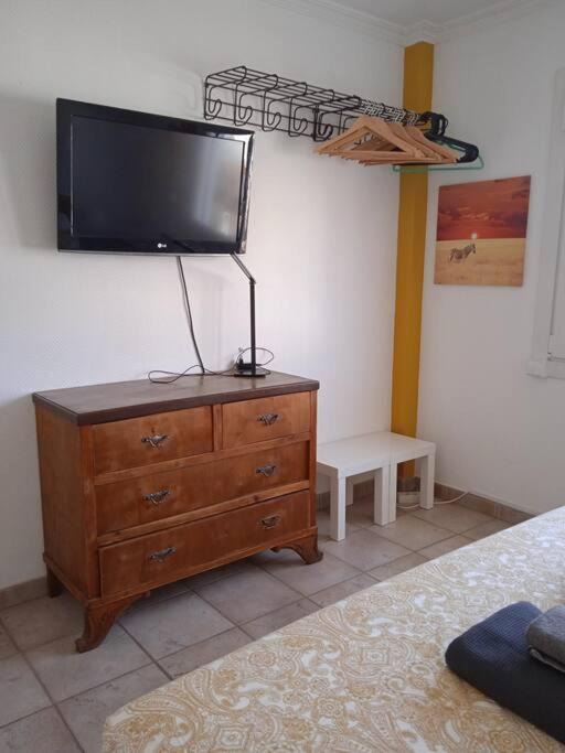 Casa Panoramica Guest house *