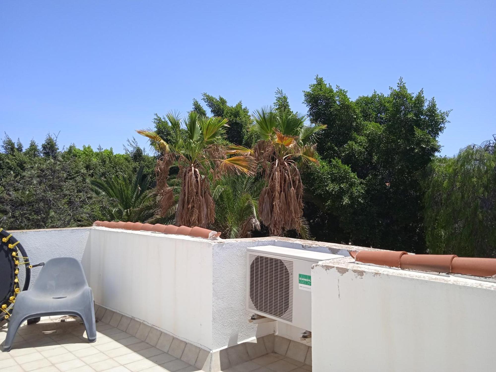 Casa Panoramica Guest house *