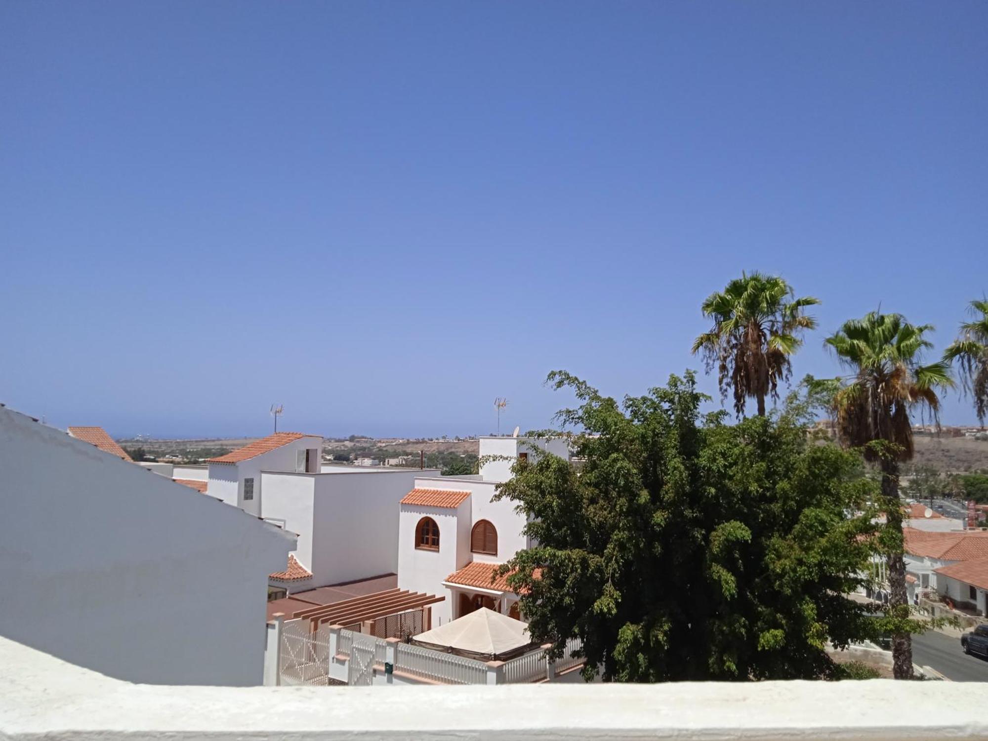Casa Panoramica *