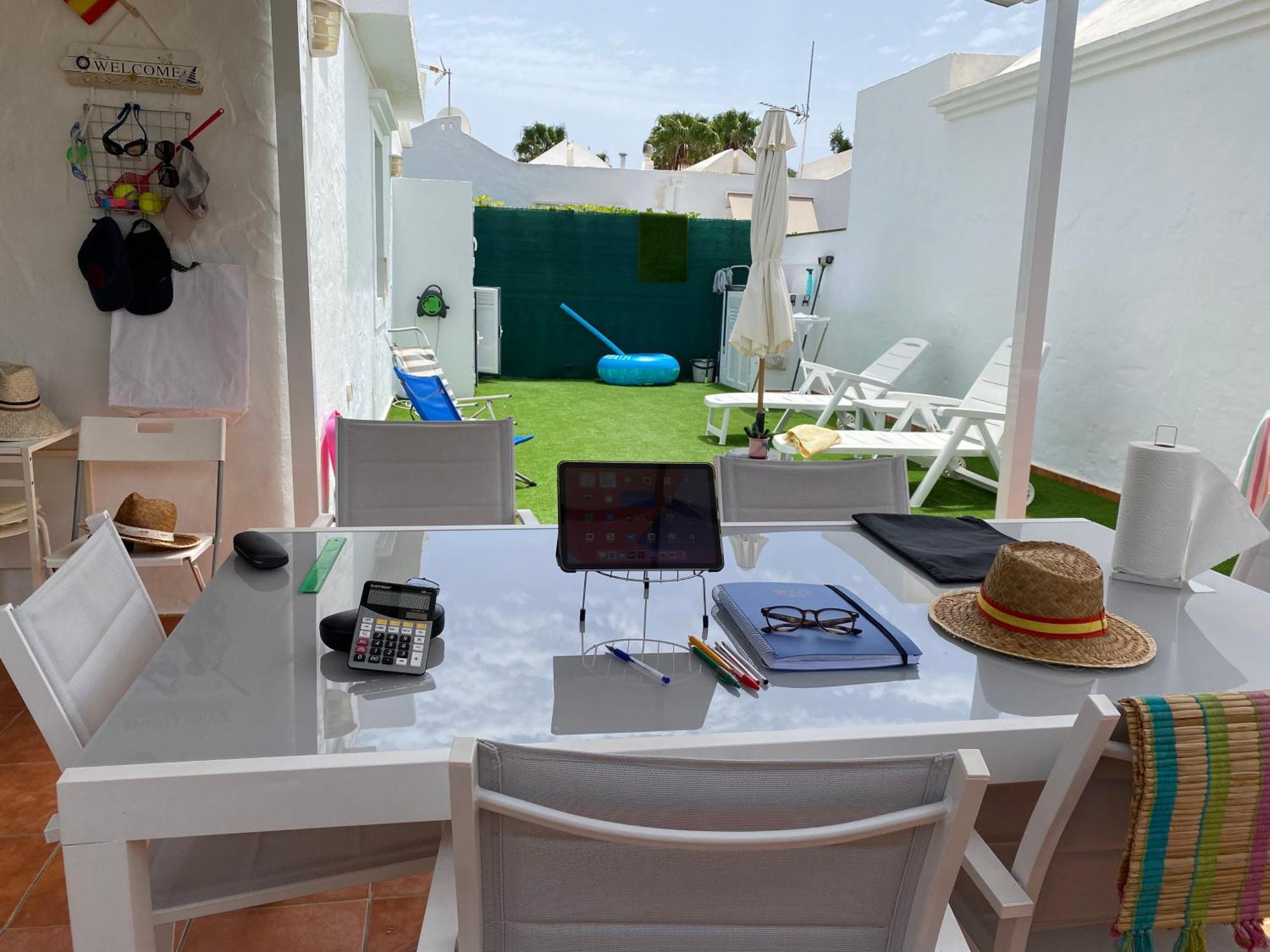 Apartment La Gema Del Sur *
