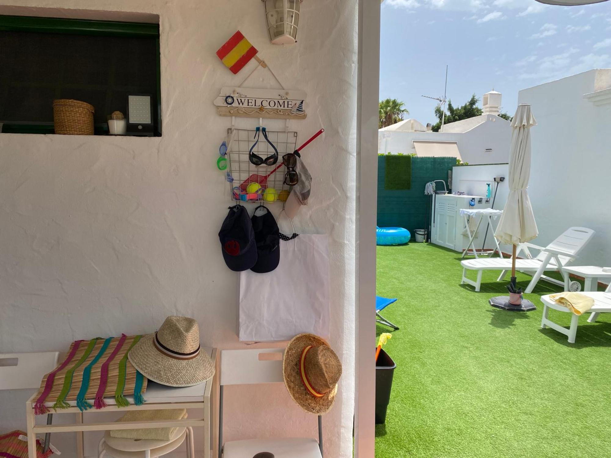 Apartment La Gema Del Sur *