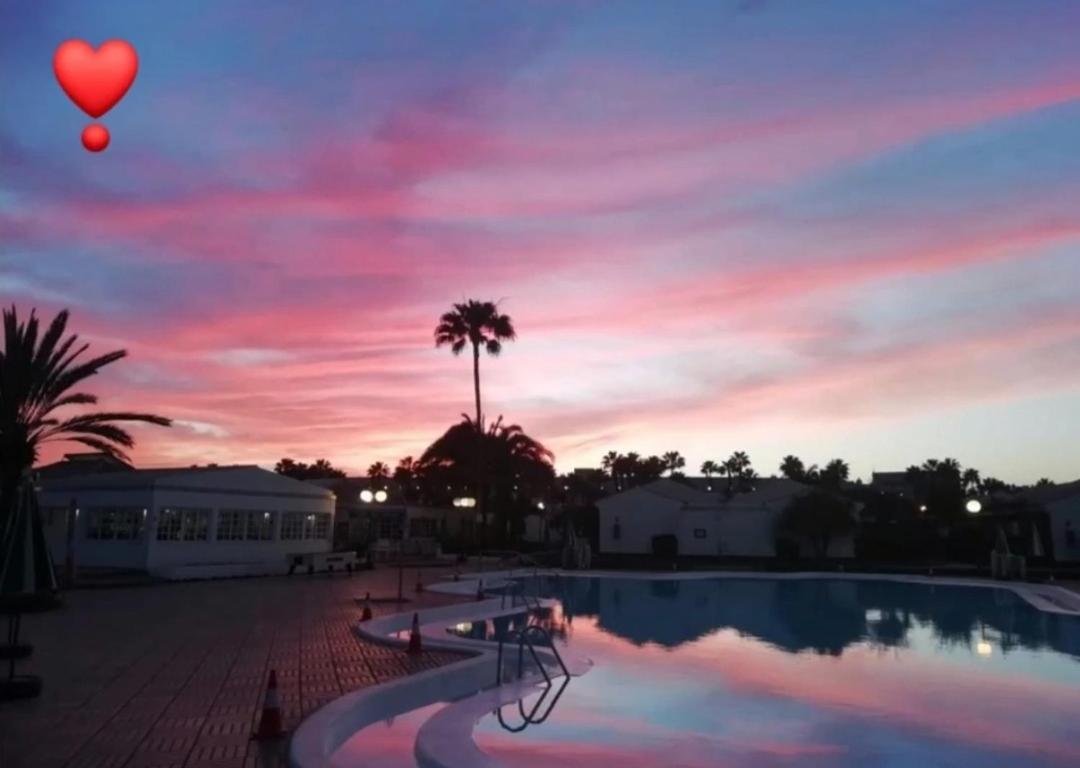 Maspalomas Dunas Golf Holiday home Maspalomas (Gran Canaria)