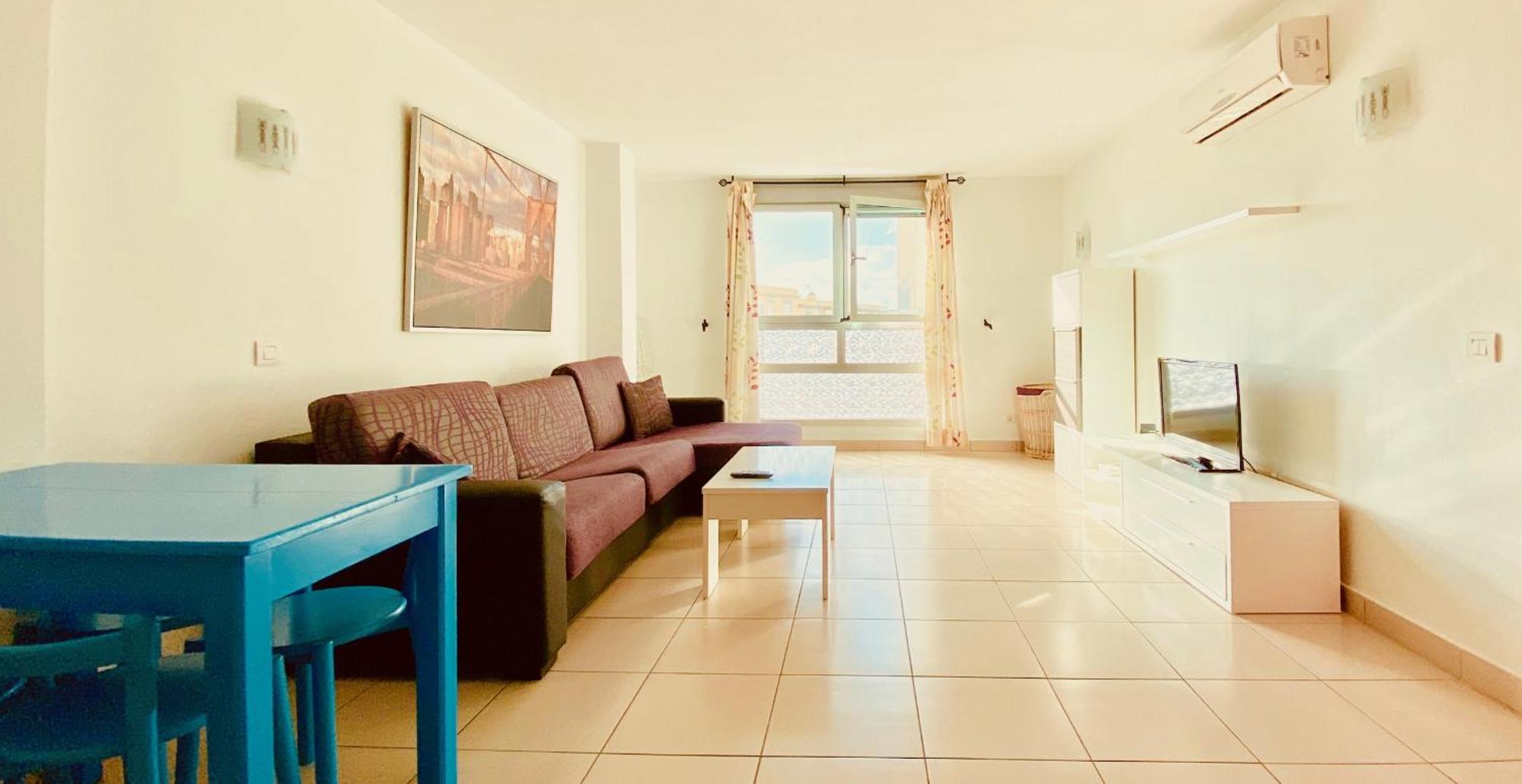 Apartamento Crisp Modern House *
