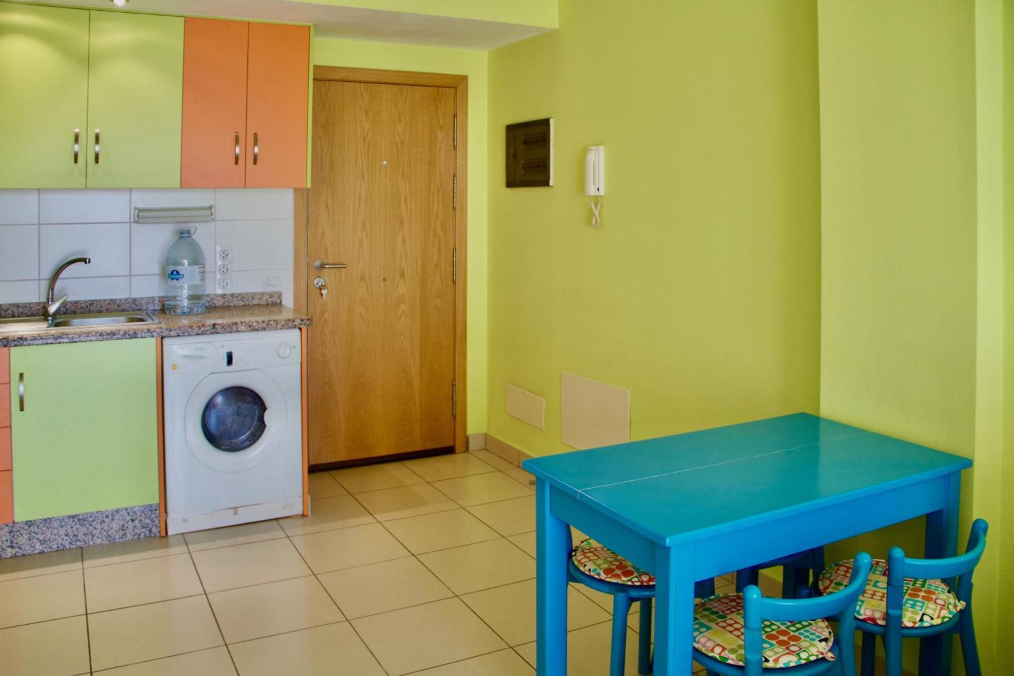 Crisp Modern House Maspalomas (Gran Canaria)