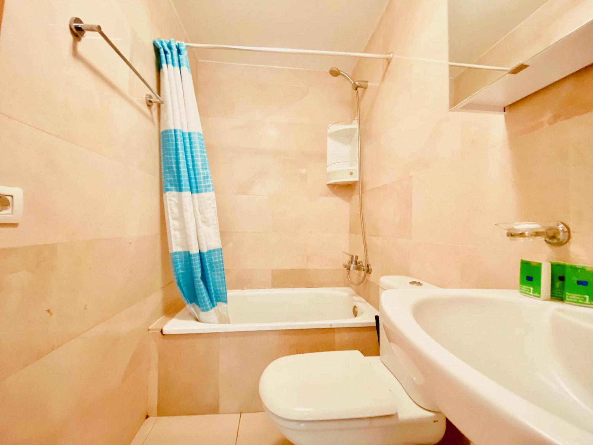 Crisp Modern House Apartamento Maspalomas (Gran Canaria)