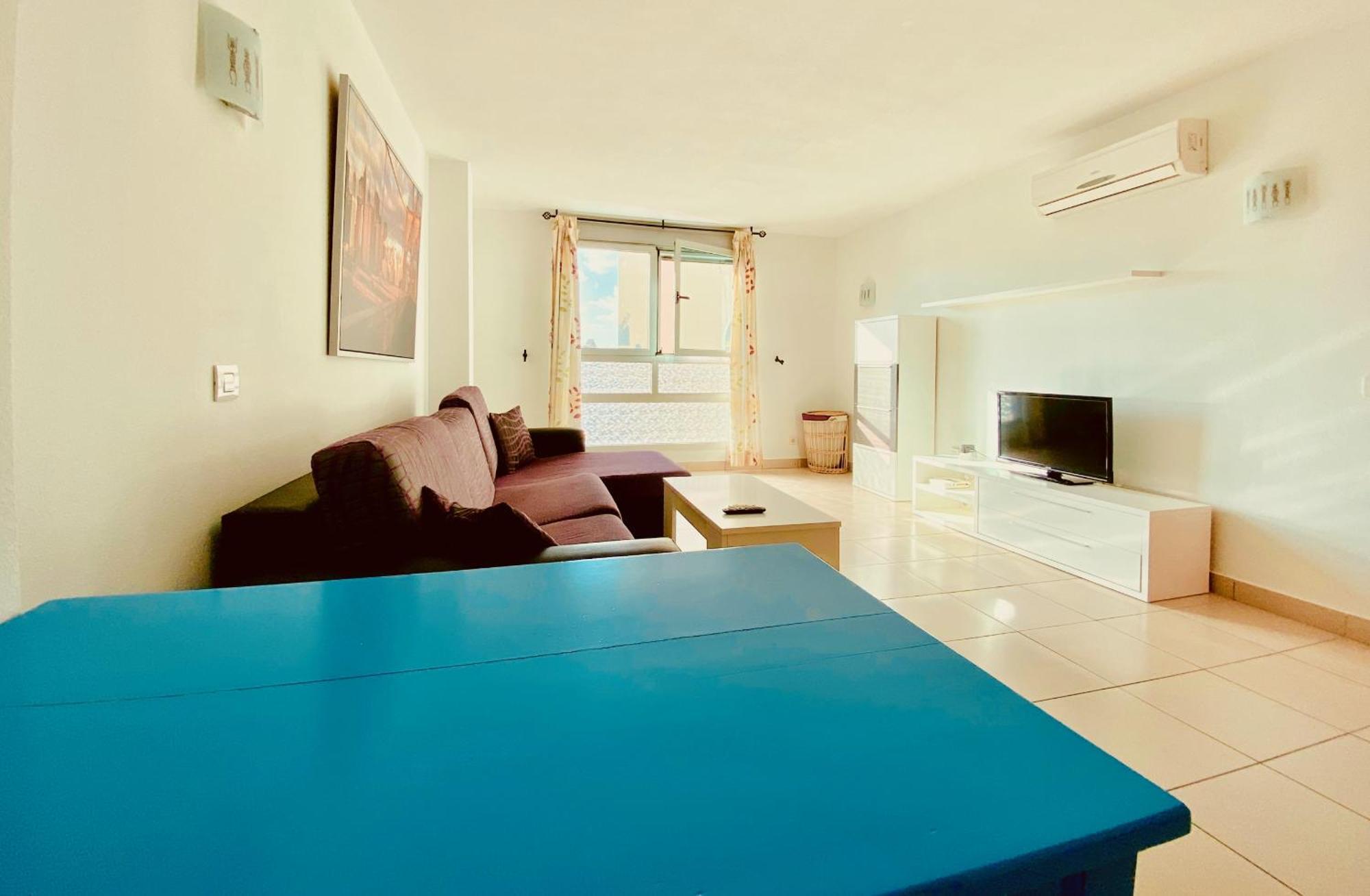 Apartamento Crisp Modern House