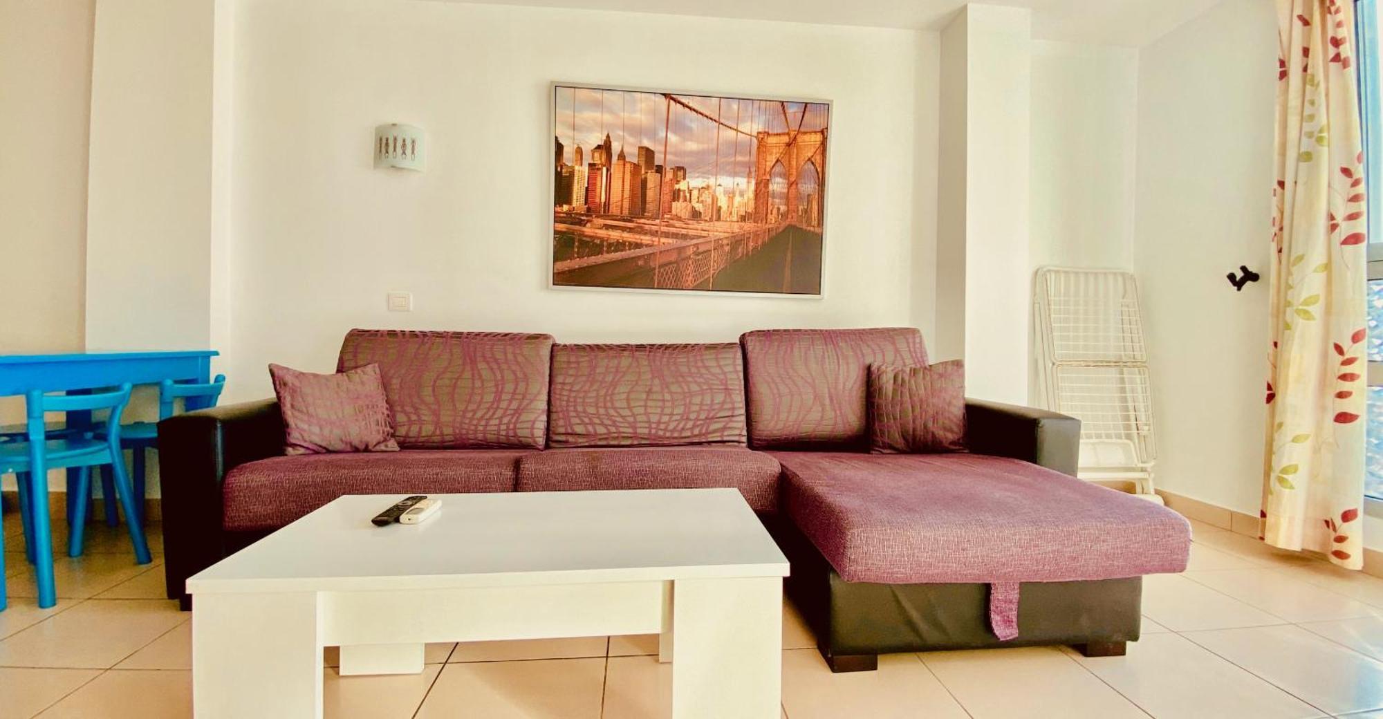 Crisp Modern House Apartamento Maspalomas (Gran Canaria)