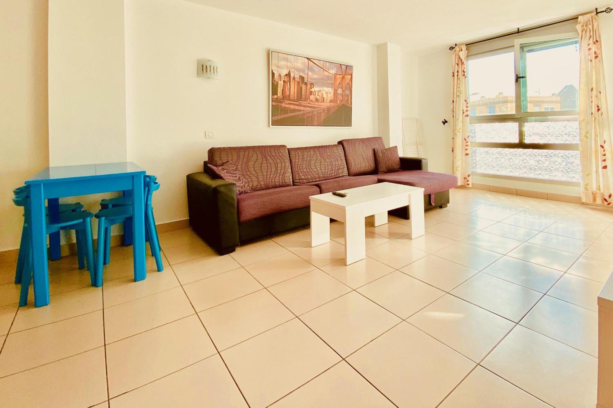 Crisp Modern House Maspalomas (Gran Canaria)