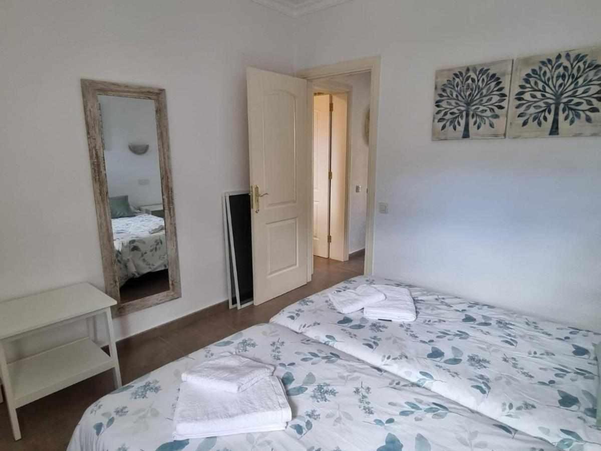 Appartement Maspalomas Tisalaya Park *