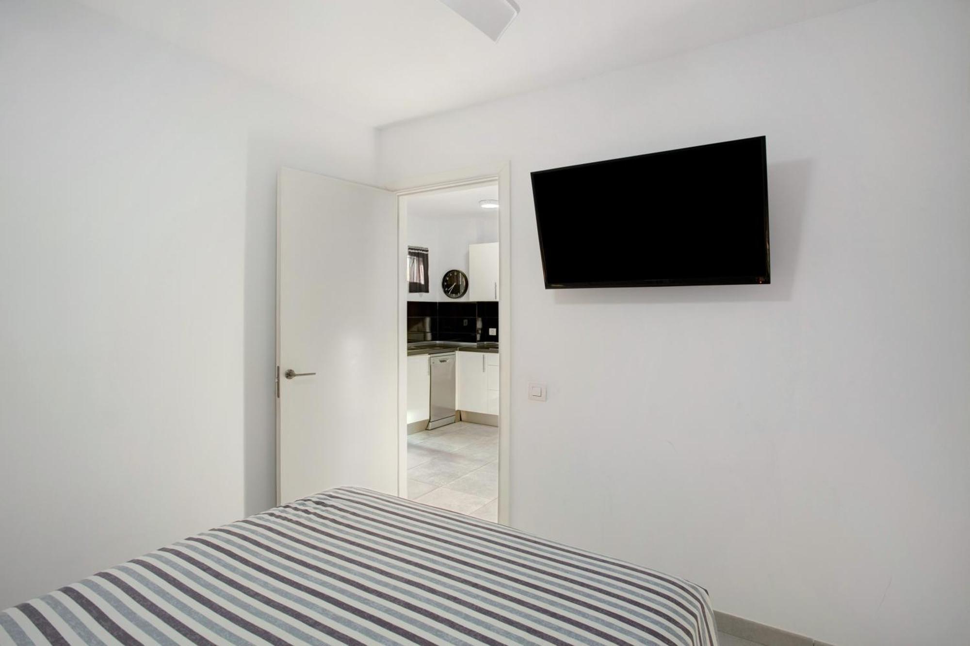 Appartement Playa Del Aguila