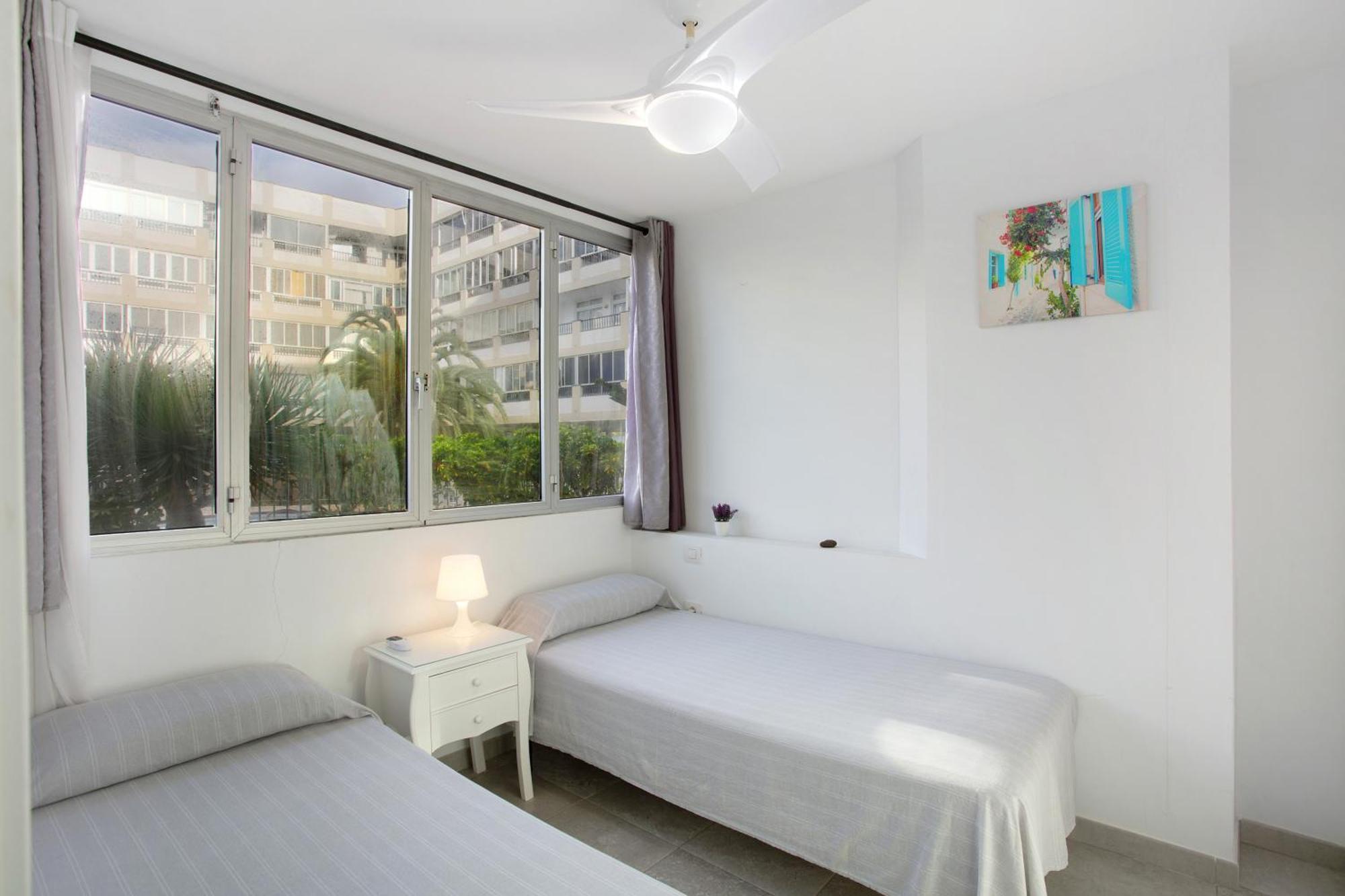Appartement Playa Del Aguila Maspalomas (Gran Canaria)