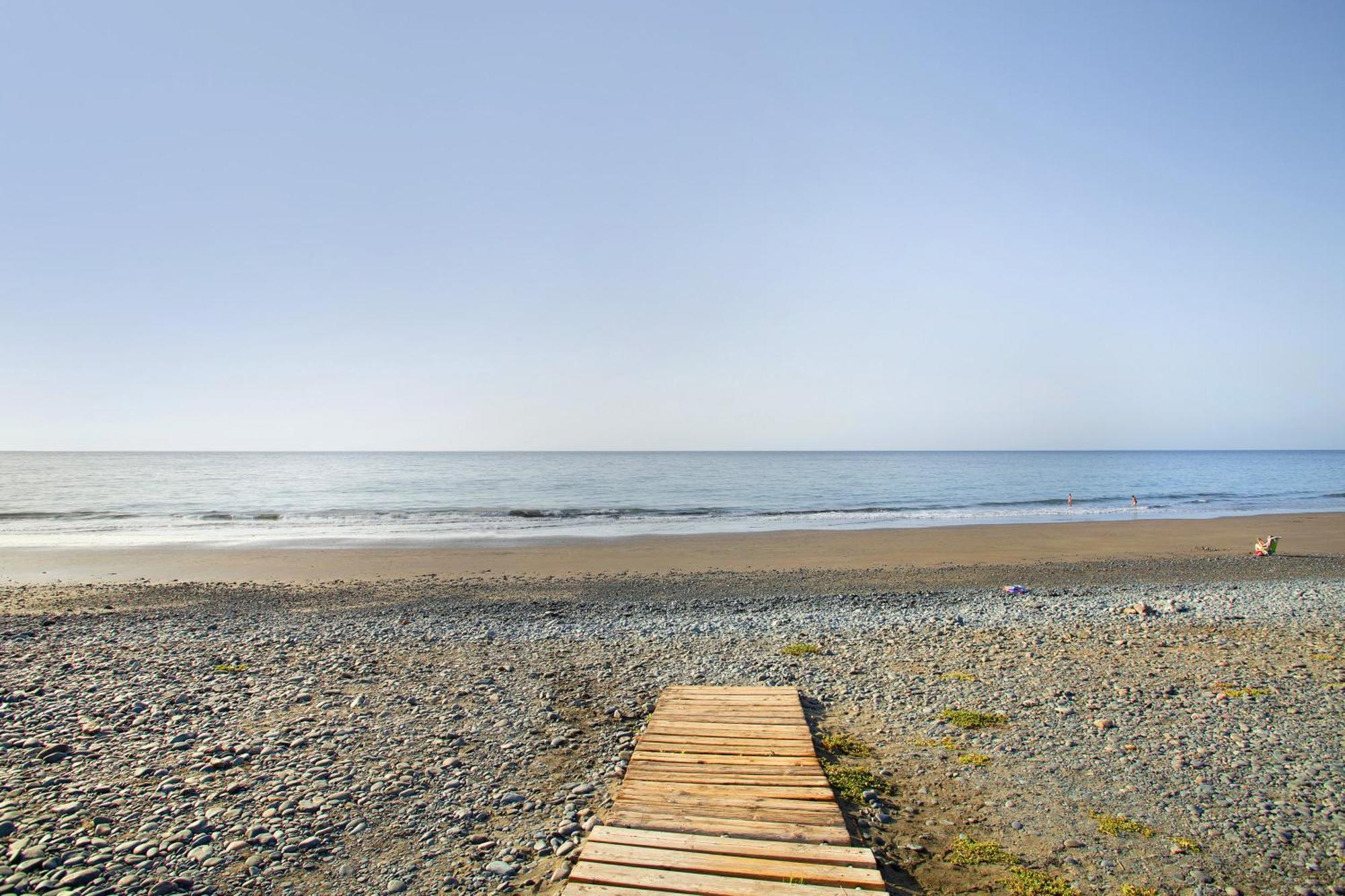 Playa Del Aguila Appartement