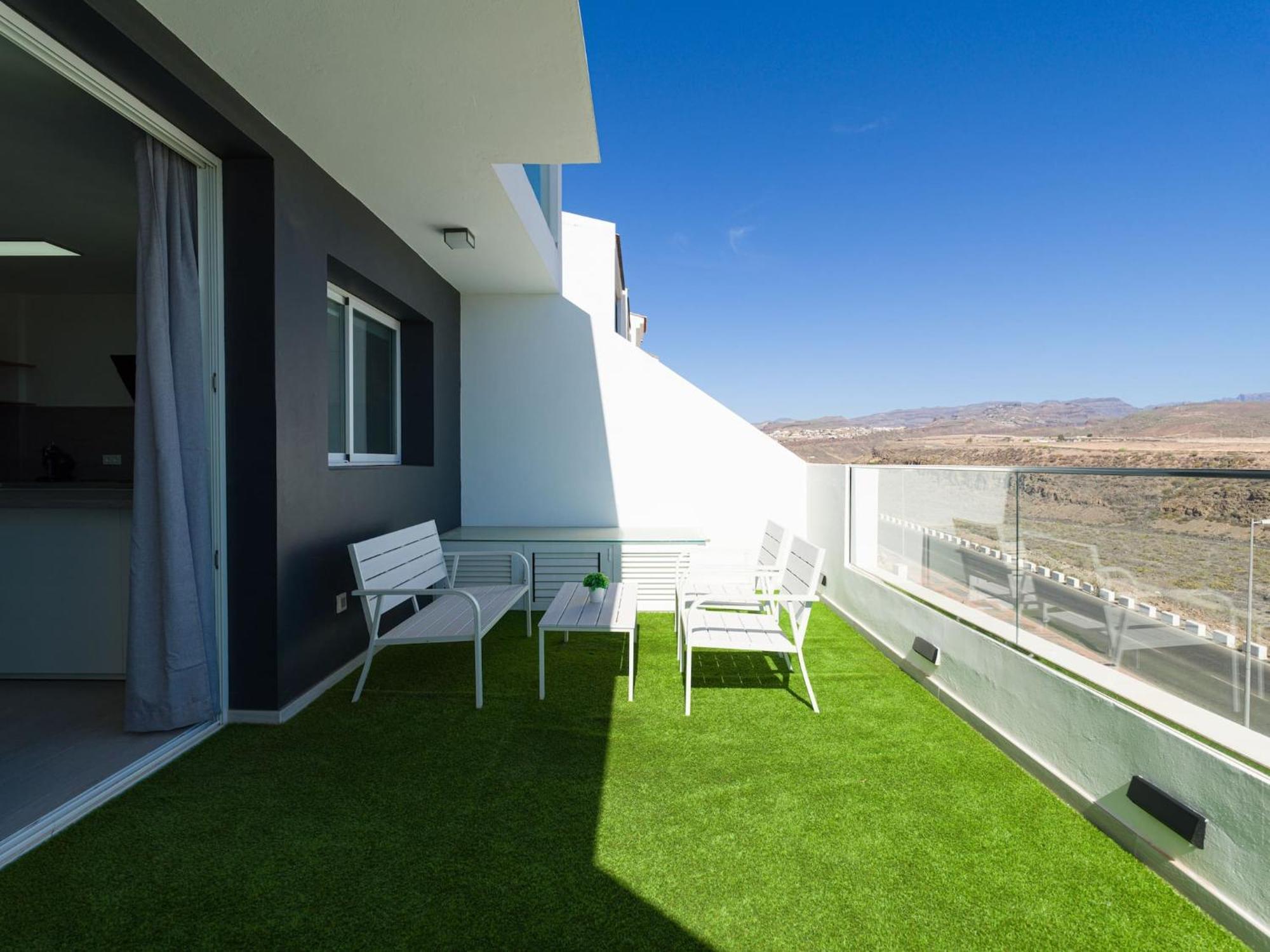 Holiday home Cliffside Maspalomas
