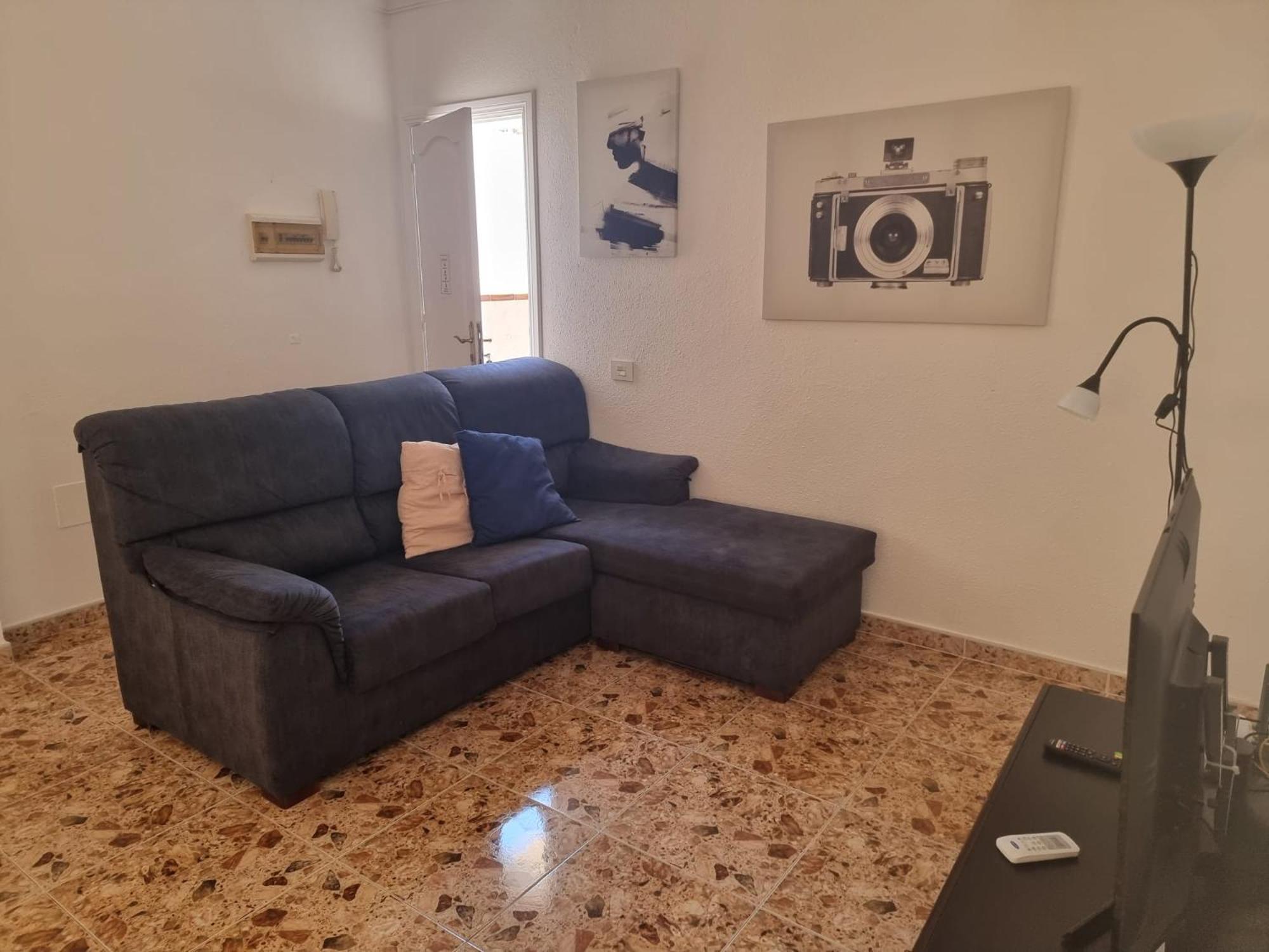 Apartment Just To Sleep 2 Bedrooms *