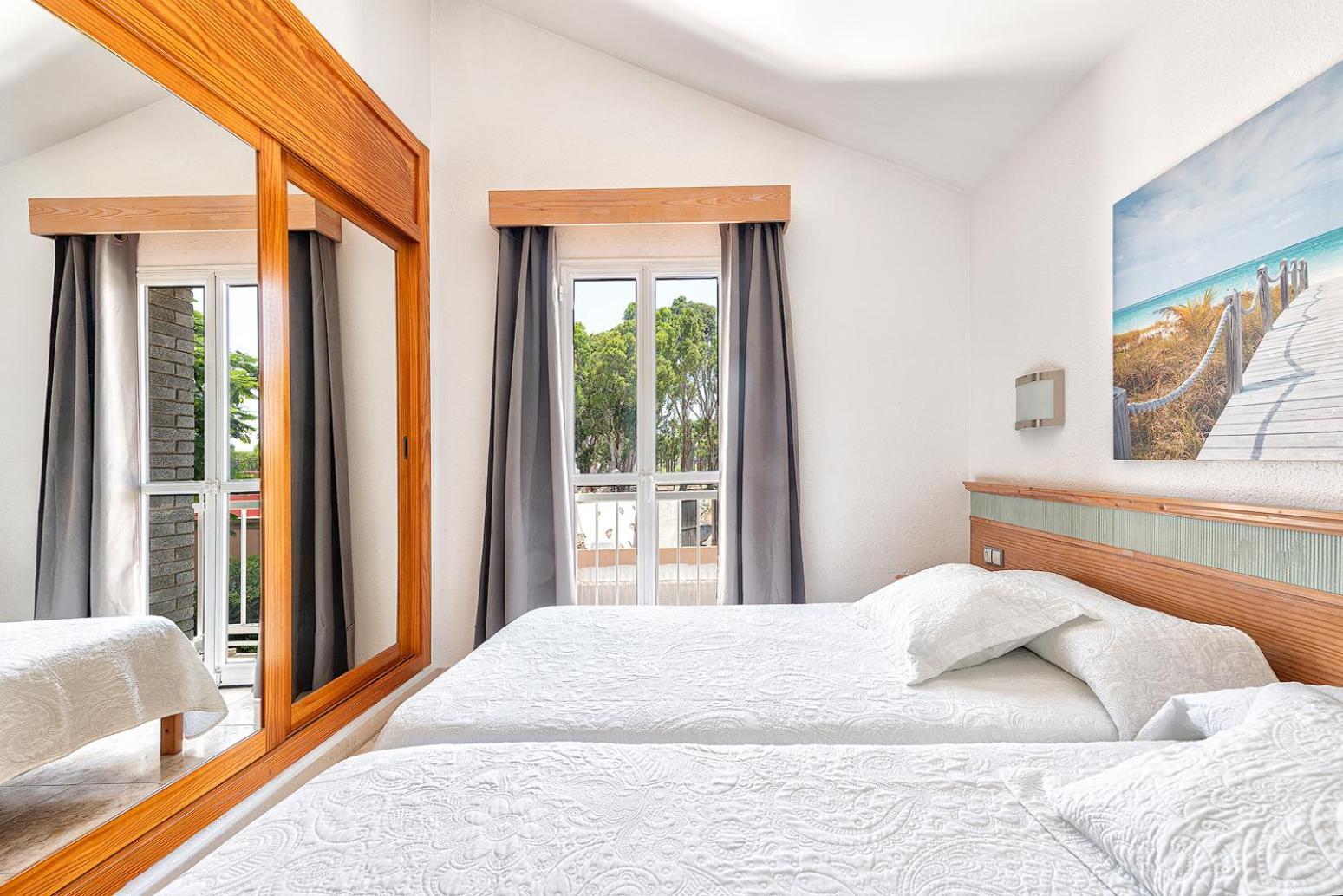 Sweet Holidays Apartment *
