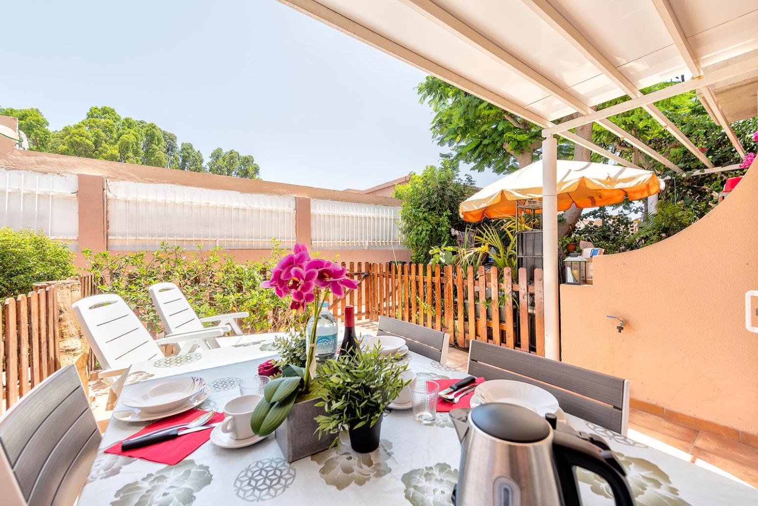 Apartament Sweet Holidays