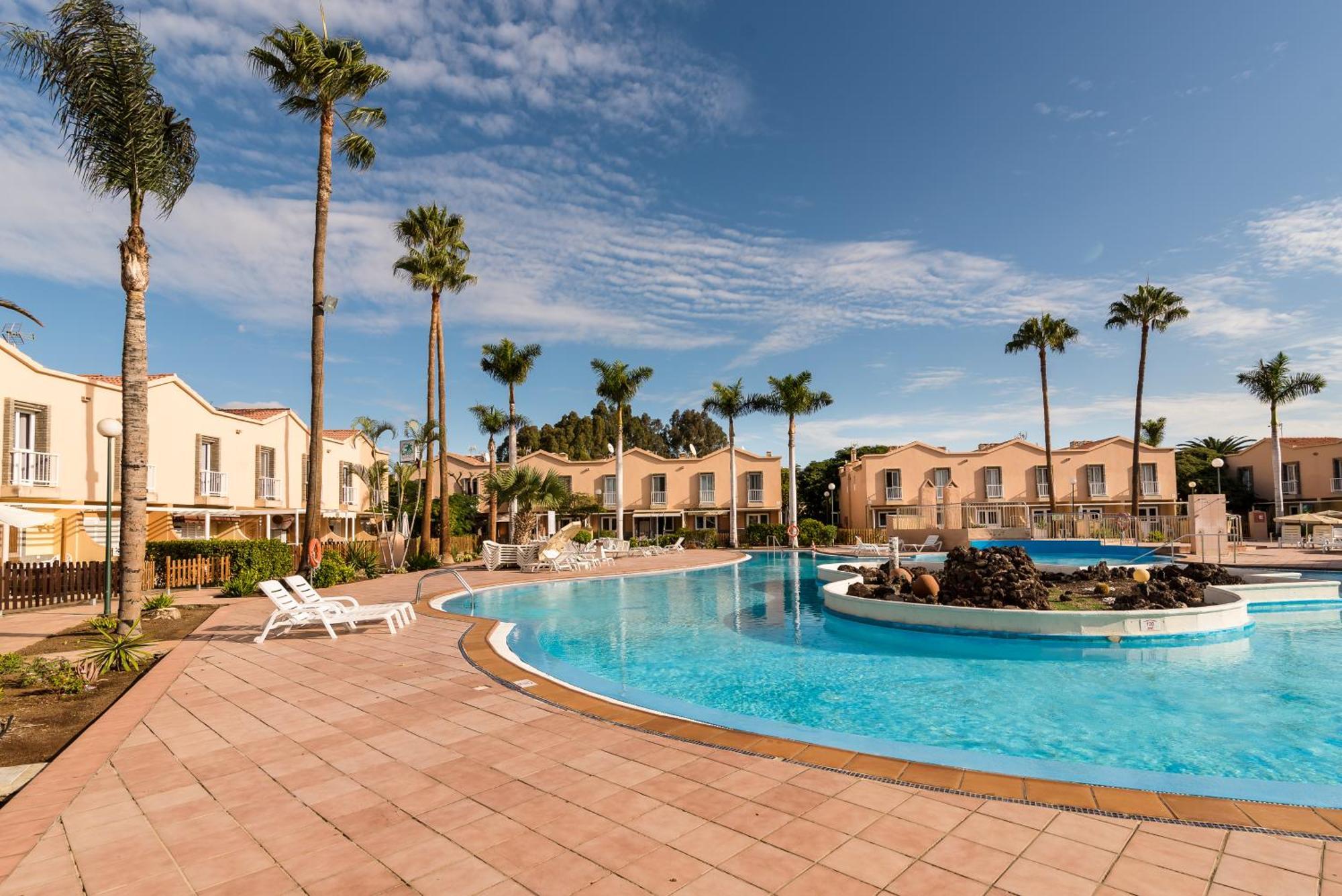 Home2book Cozy Duplex Oasis Maspalomas Apartment