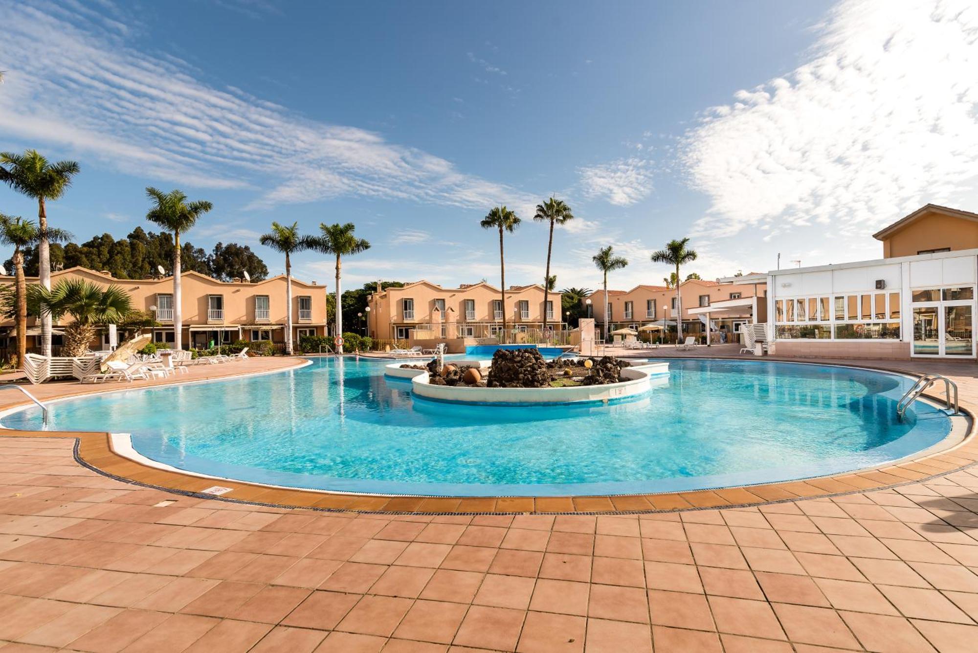 Home2book Cozy Duplex Oasis Maspalomas Apartment Maspalomas (Gran Canaria)