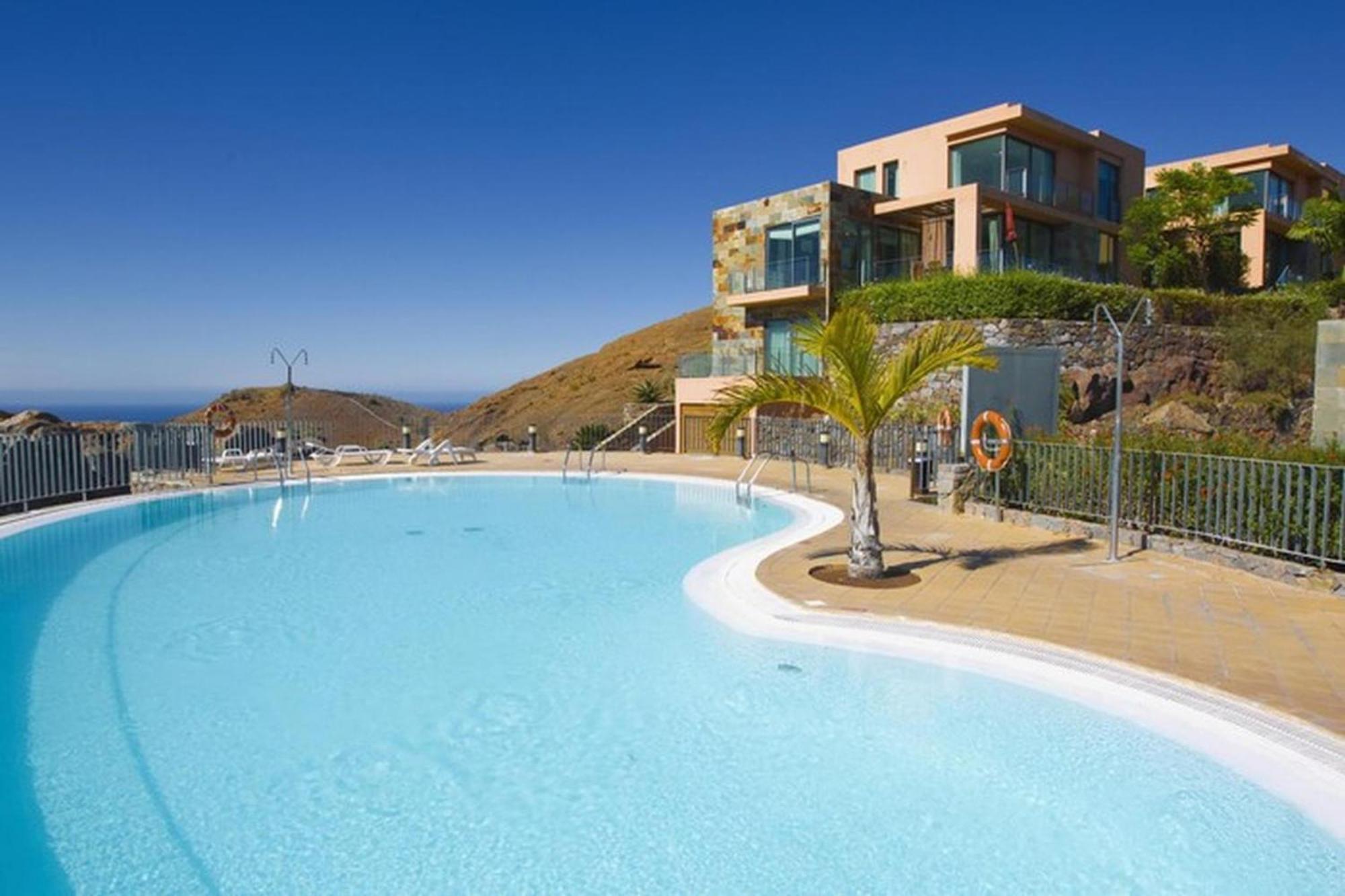 Lagos 31 By Villagrancanaria Villa *