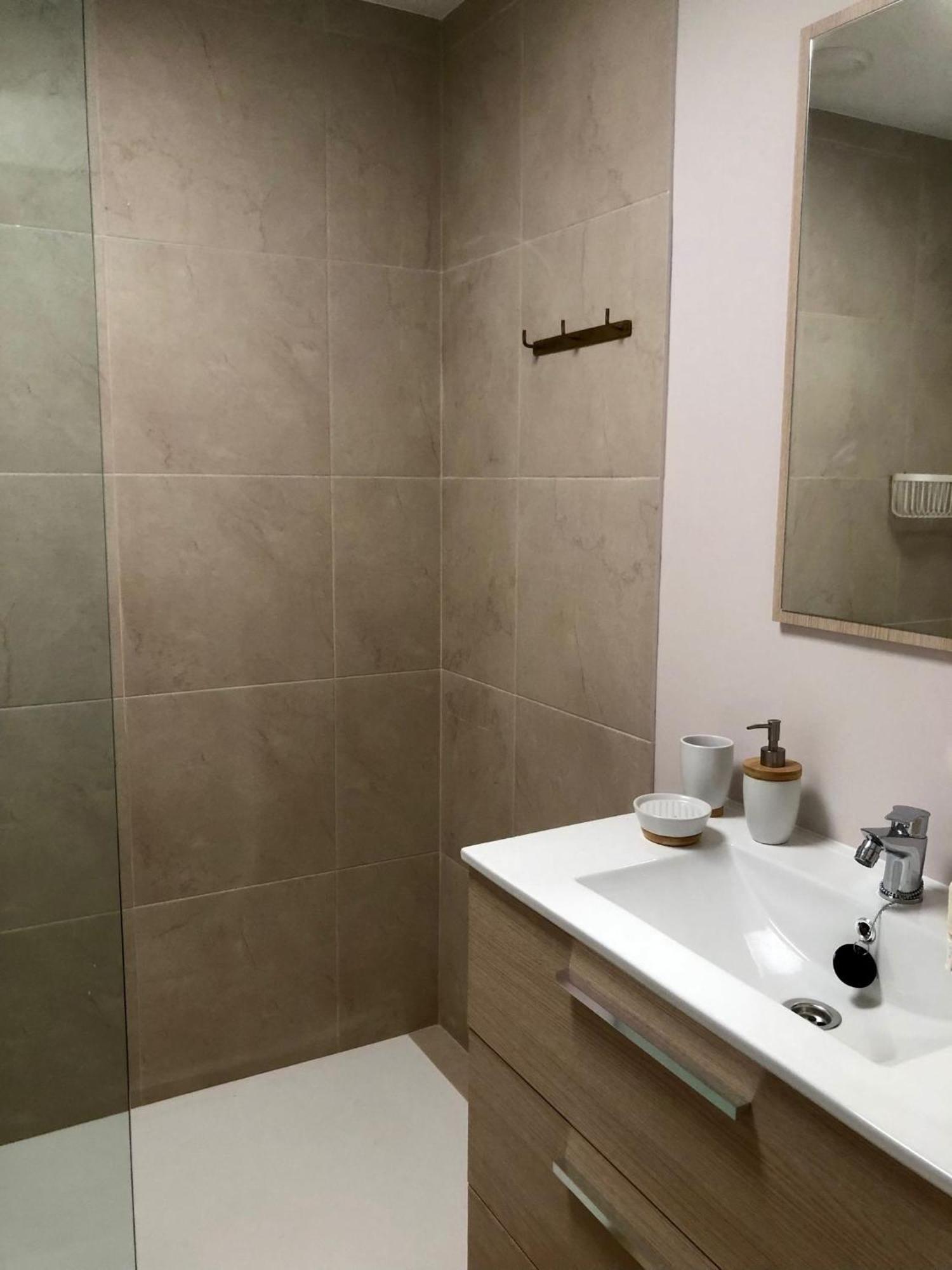 Apartamento Santa Clara