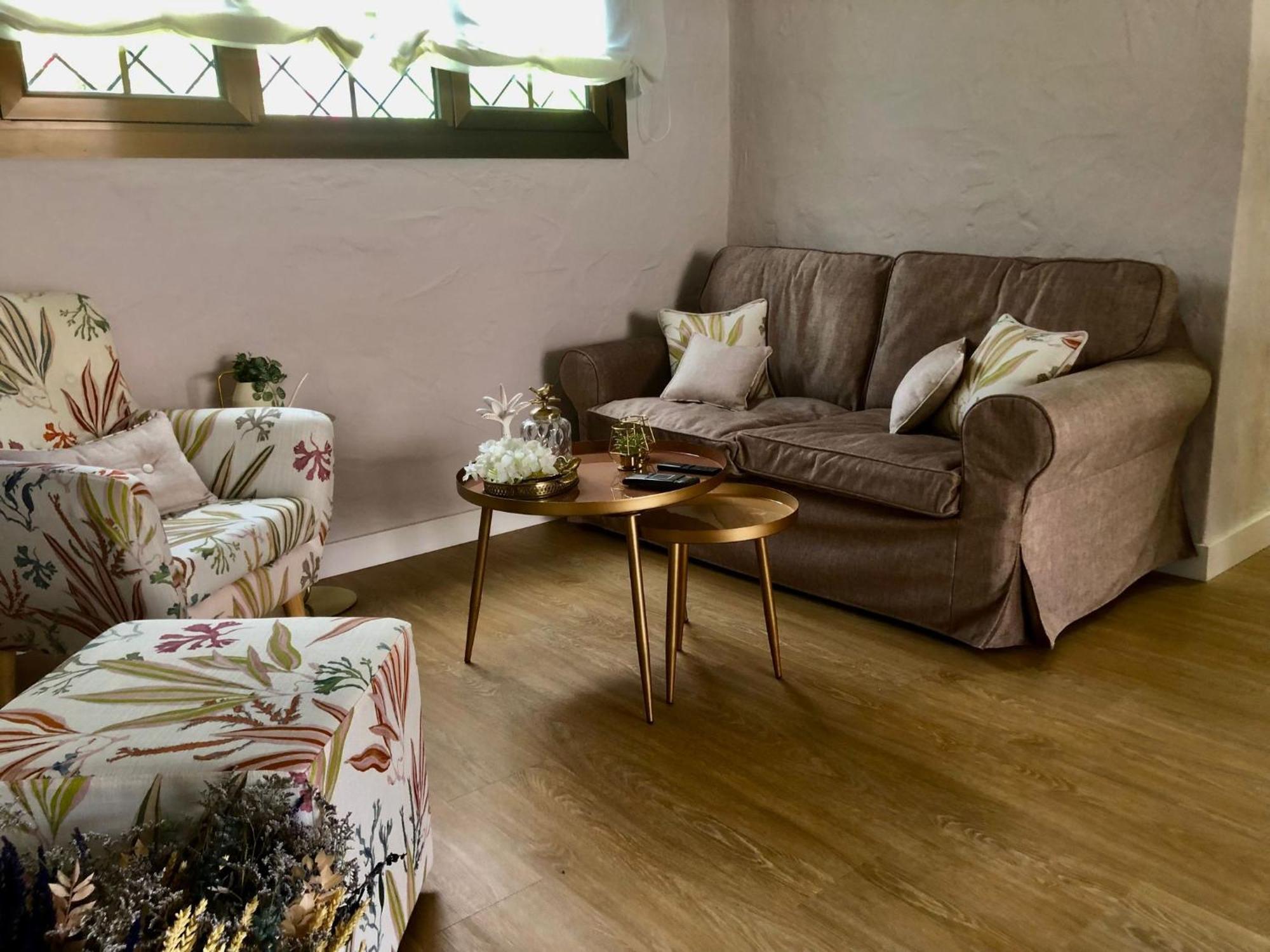 Apartamento Santa Clara *