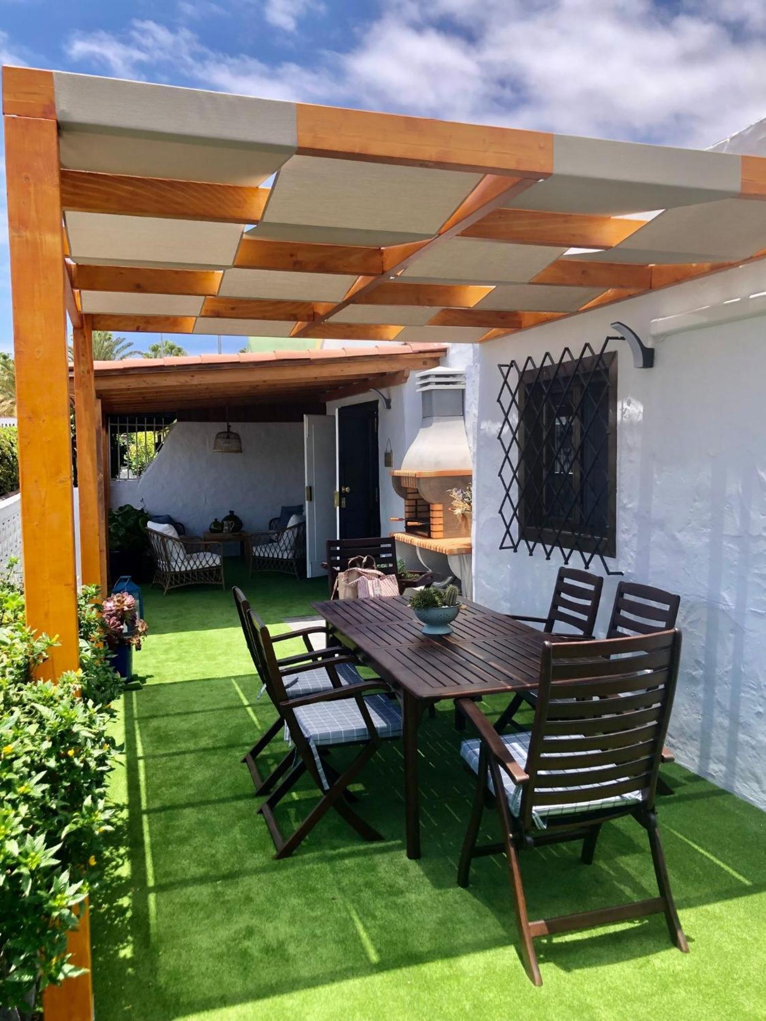 Apartamento Santa Clara Maspalomas (Gran Canaria)