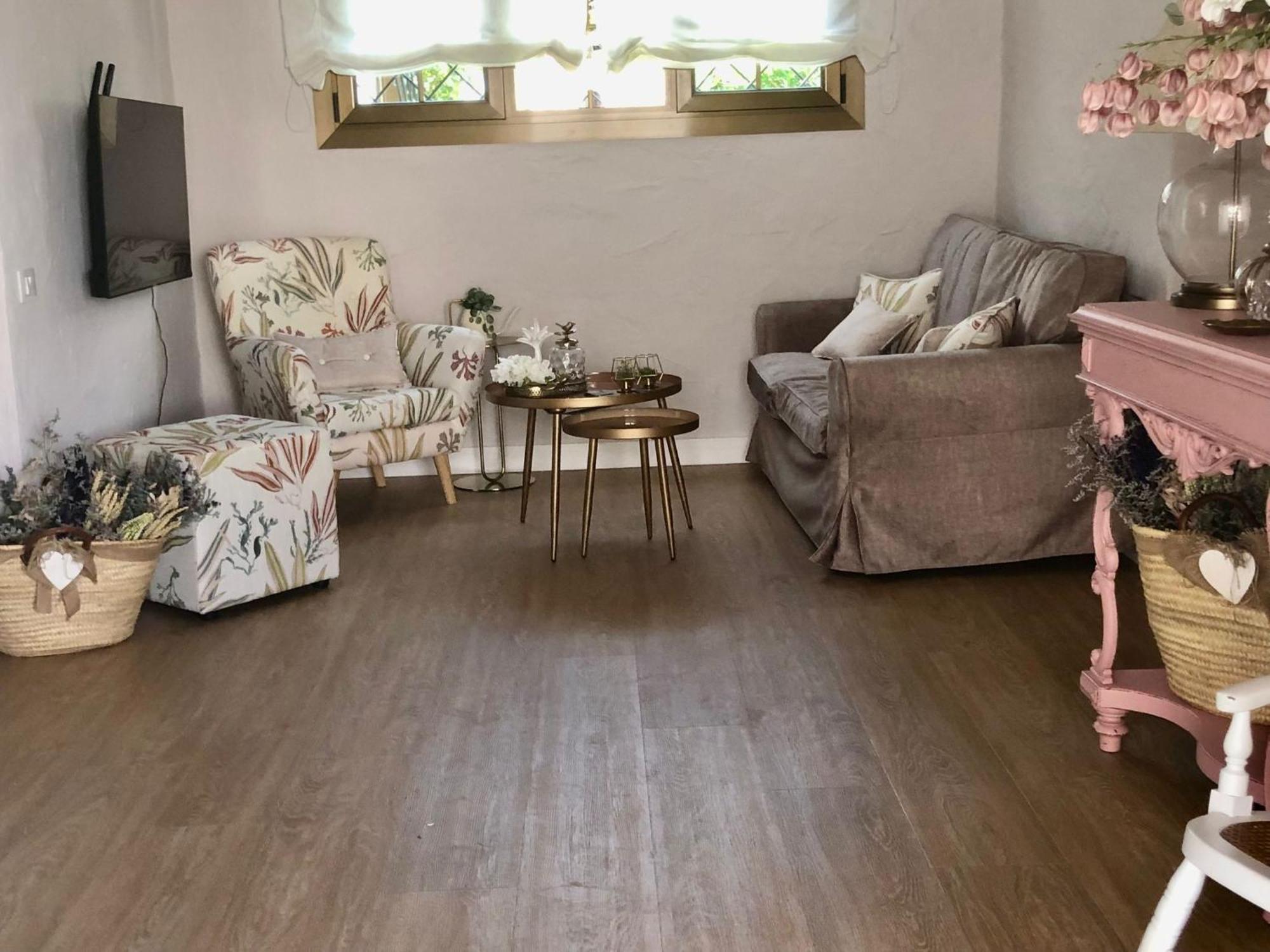 Apartamento Santa Clara *