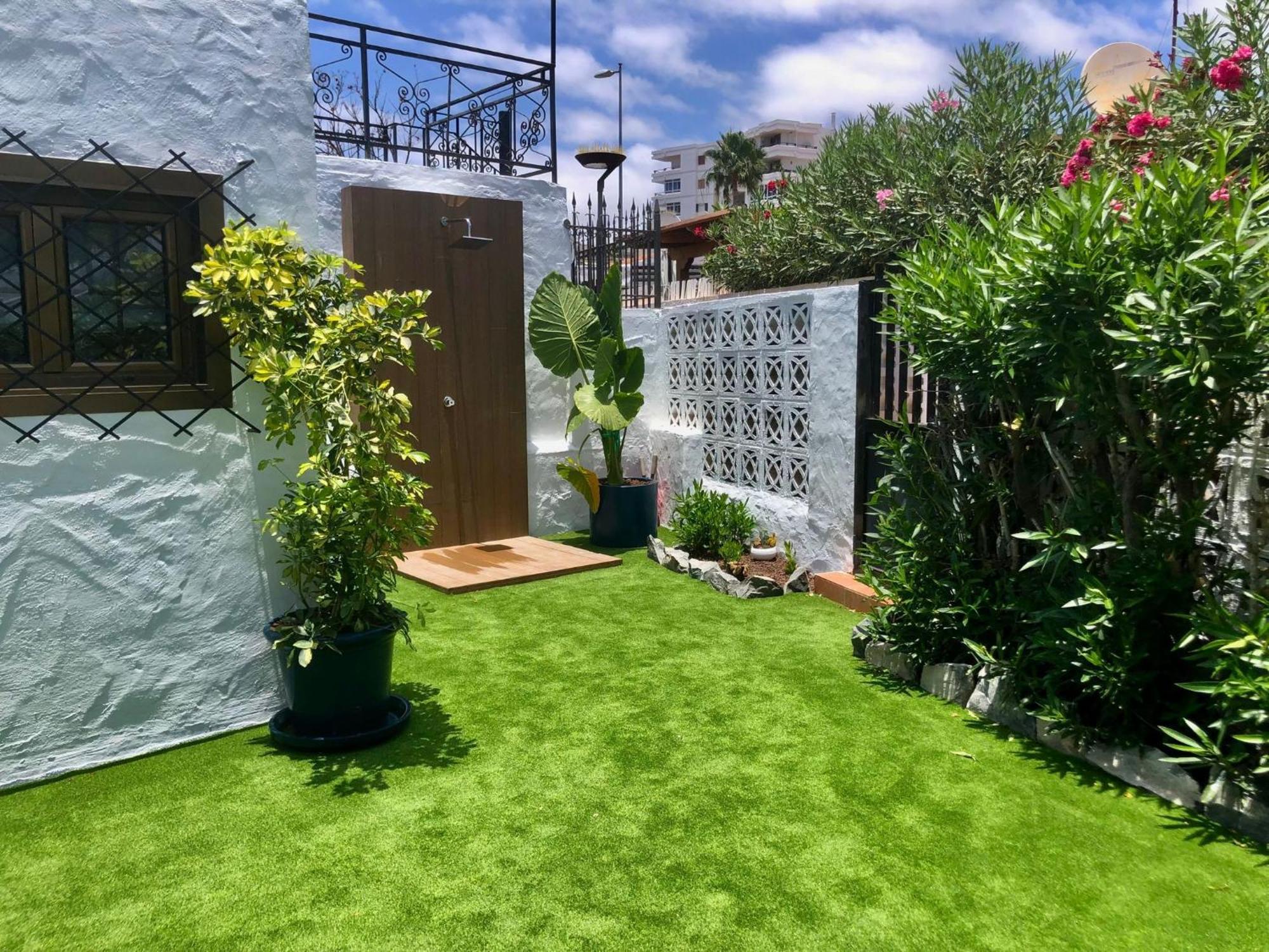 Apartamento Santa Clara Maspalomas (Gran Canaria)