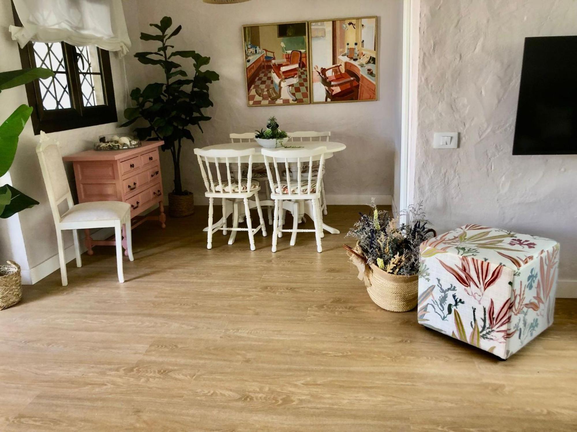 Apartamento Santa Clara *