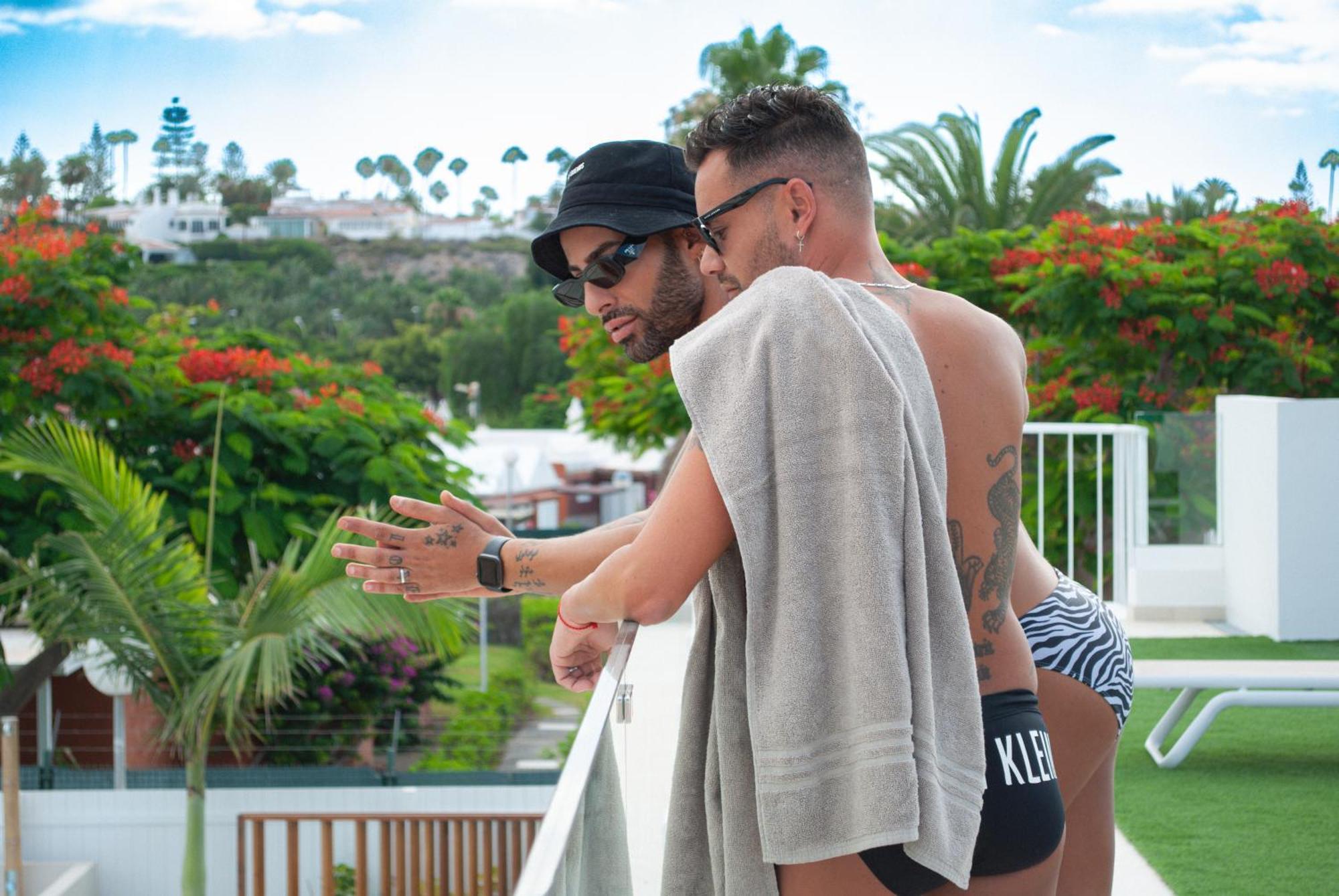 Aparthotel Mar Bianco - Gay Men Only Maspalomas (Gran Canaria)