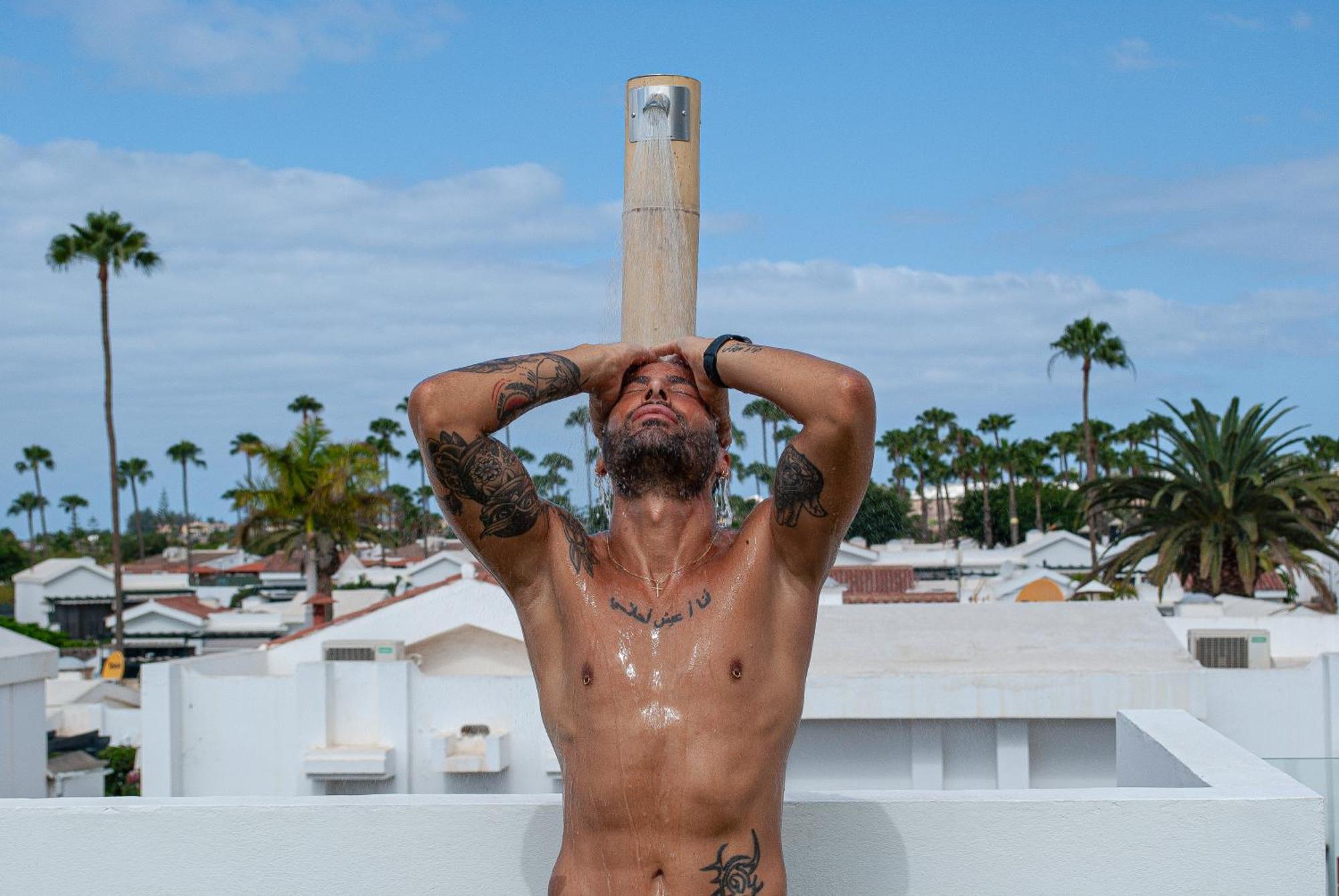Mar Bianco - Gay Men Only Aparthotel *