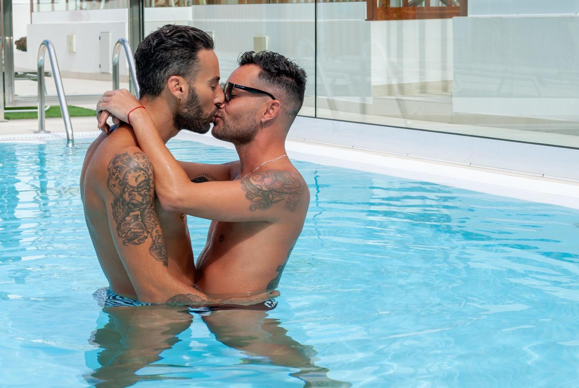 Aparthotel Mar Bianco - Gay Men Only Maspalomas (Gran Canaria)