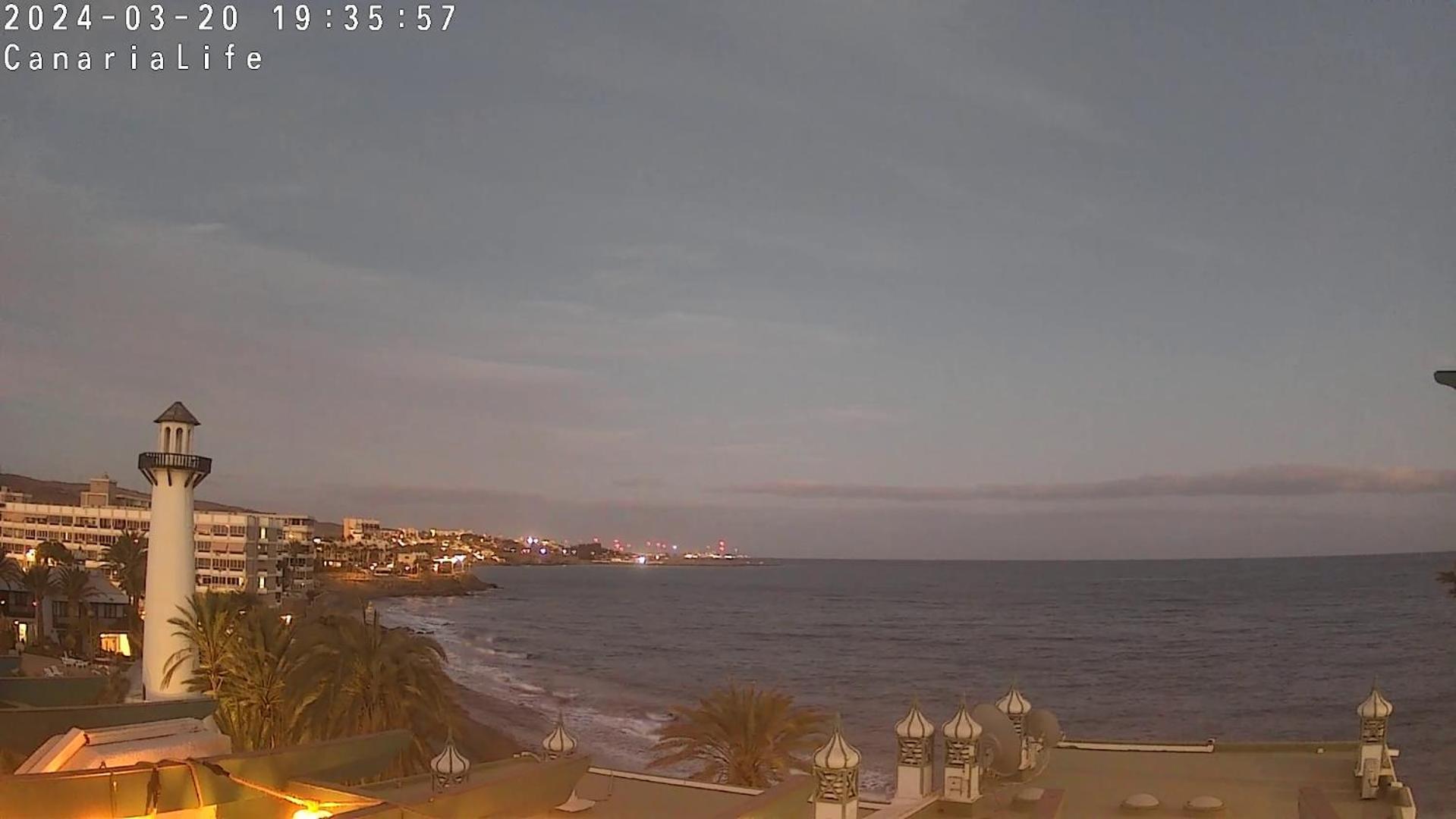 Ocean Gran Canaria Apartament