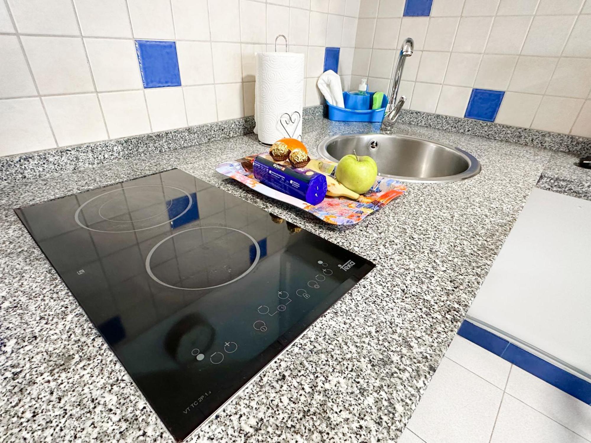 Apartment Oriana Playmar 224 Maspalomas (Gran Canaria)
