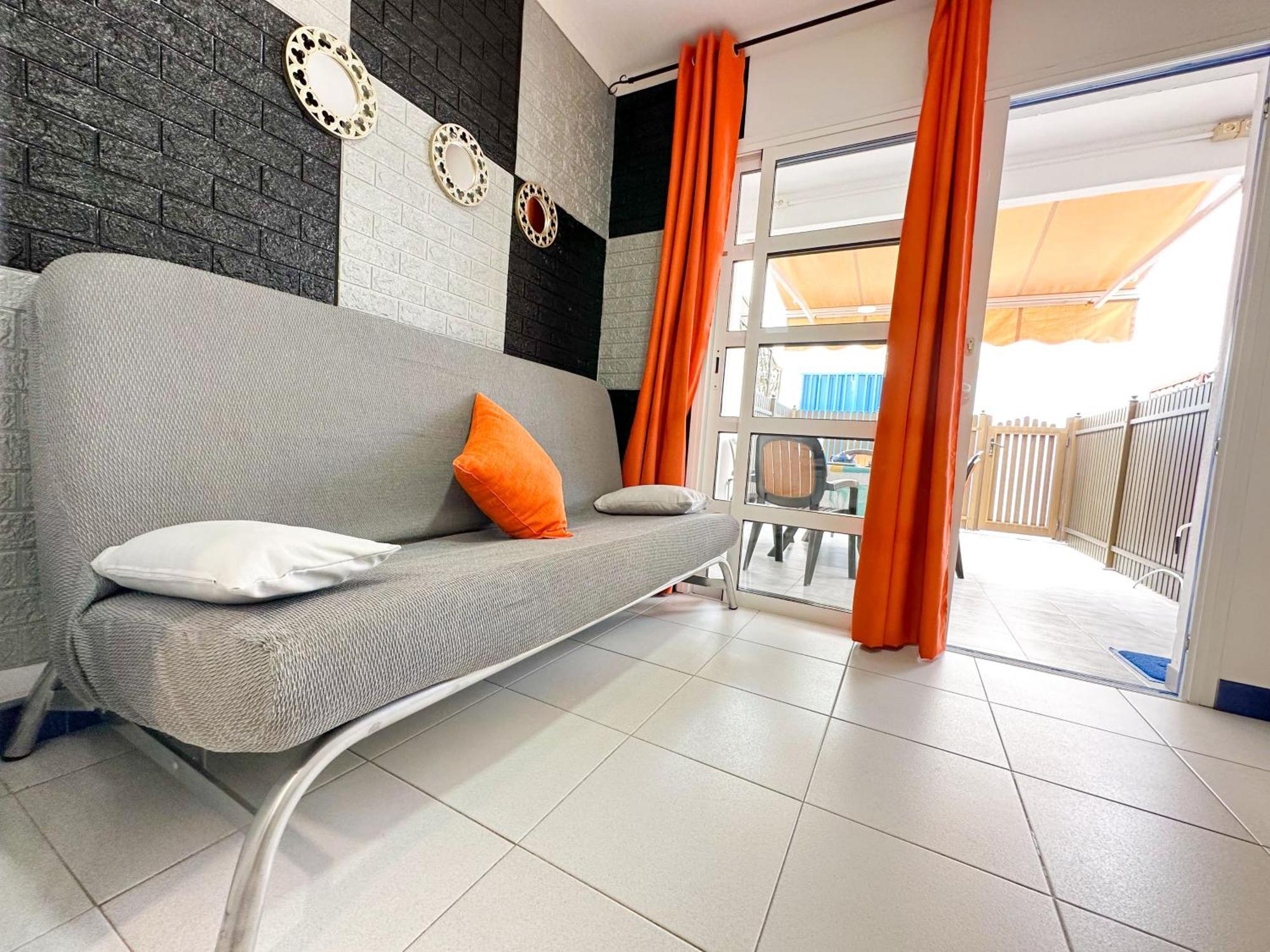 Oriana Playmar 224 Apartment Maspalomas (Gran Canaria)