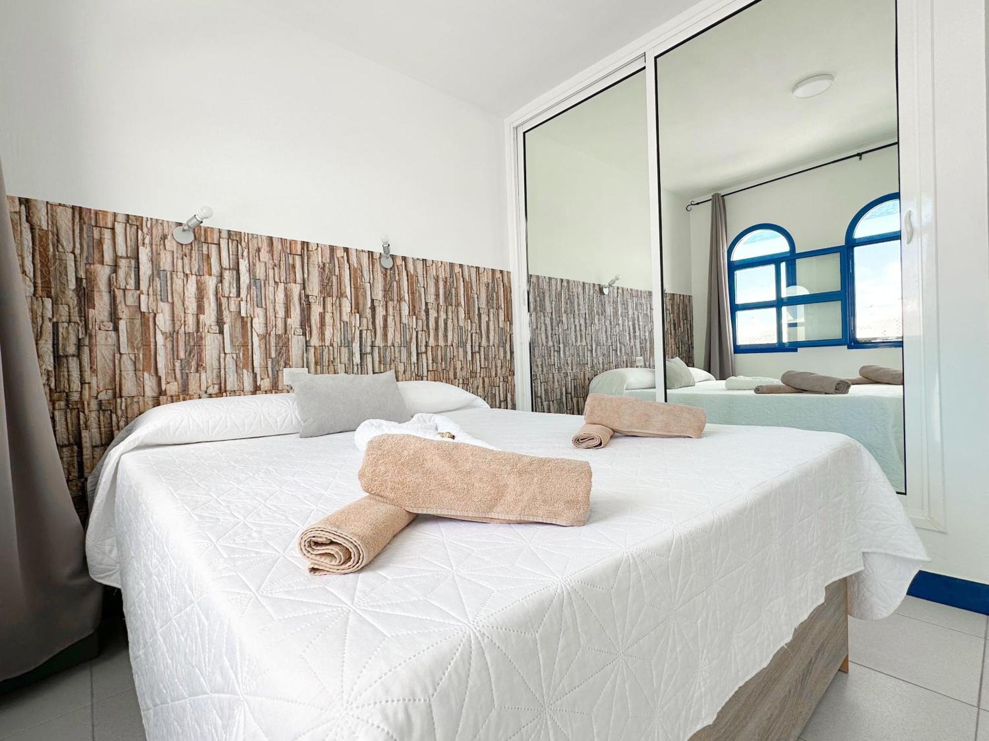 Apartment Oriana Playmar 224 Maspalomas (Gran Canaria)