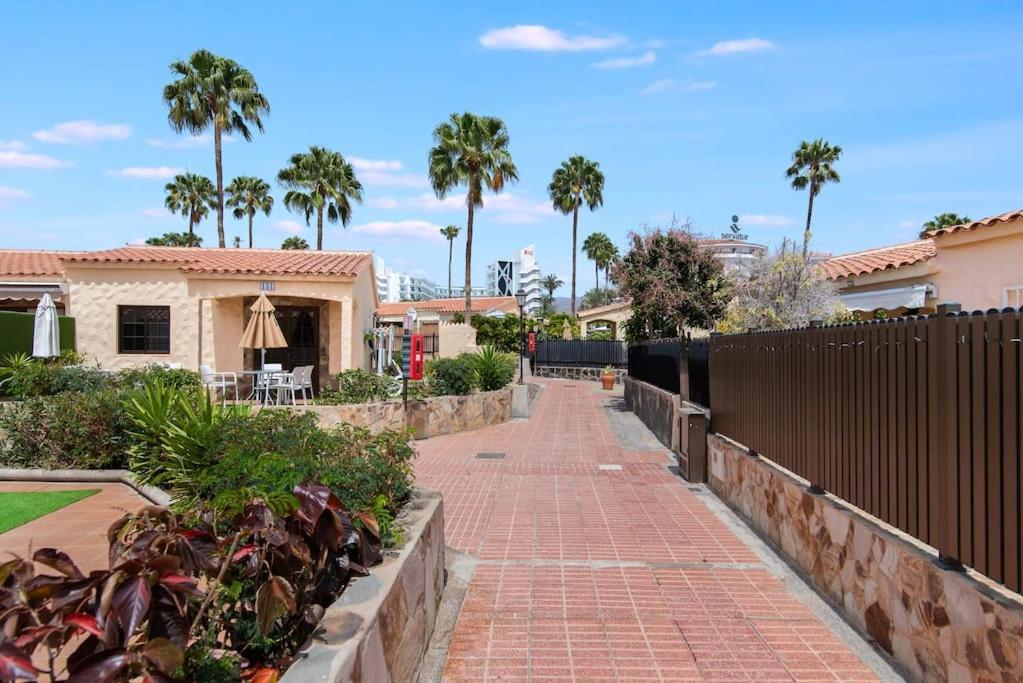 Casa de férias Cactus