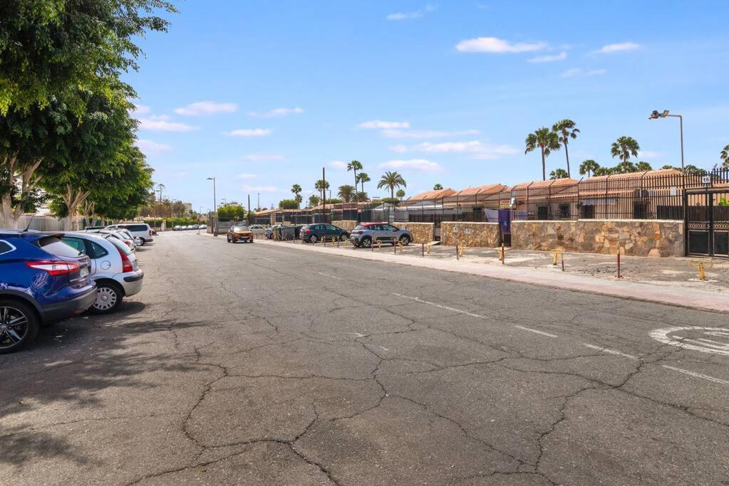 Сasa de vacaciones Cactus Maspalomas (Gran Canaria)