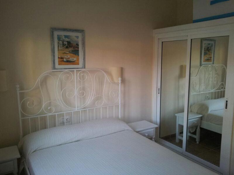 Apartment 2 Dormitorios, Cerca Cc Yumbo Maspalomas (Gran Canaria)