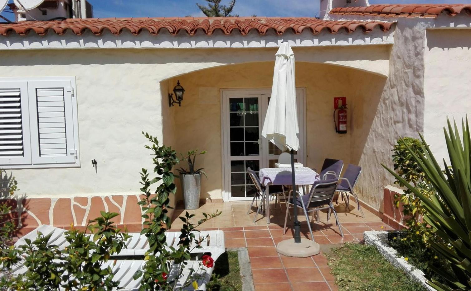 2 Dormitorios, Cerca Cc Yumbo Maspalomas (Gran Canaria)