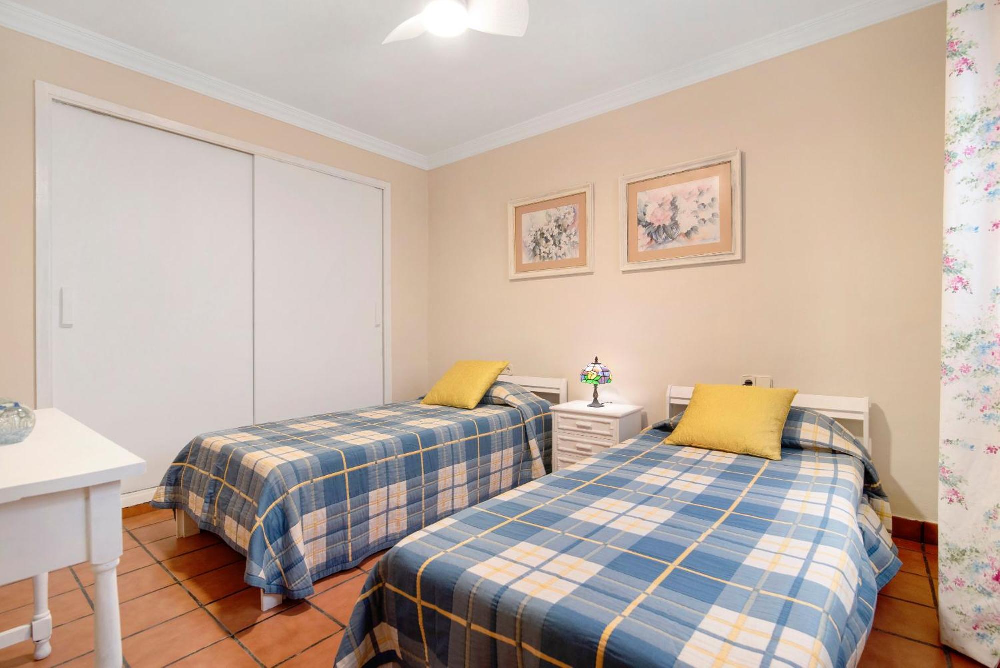 Сasa de vacaciones Casa Paca Maspalomas (Gran Canaria)